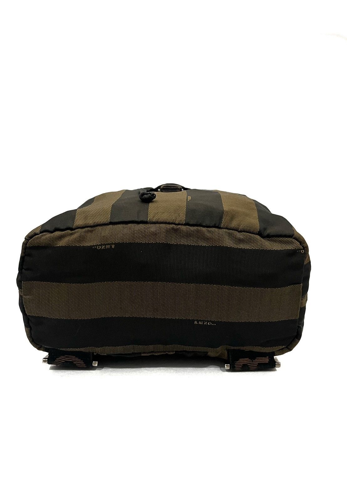 Fendi Authentic FENDI Bag Mini Backpack Size ONE SIZE - 7 Thumbnail