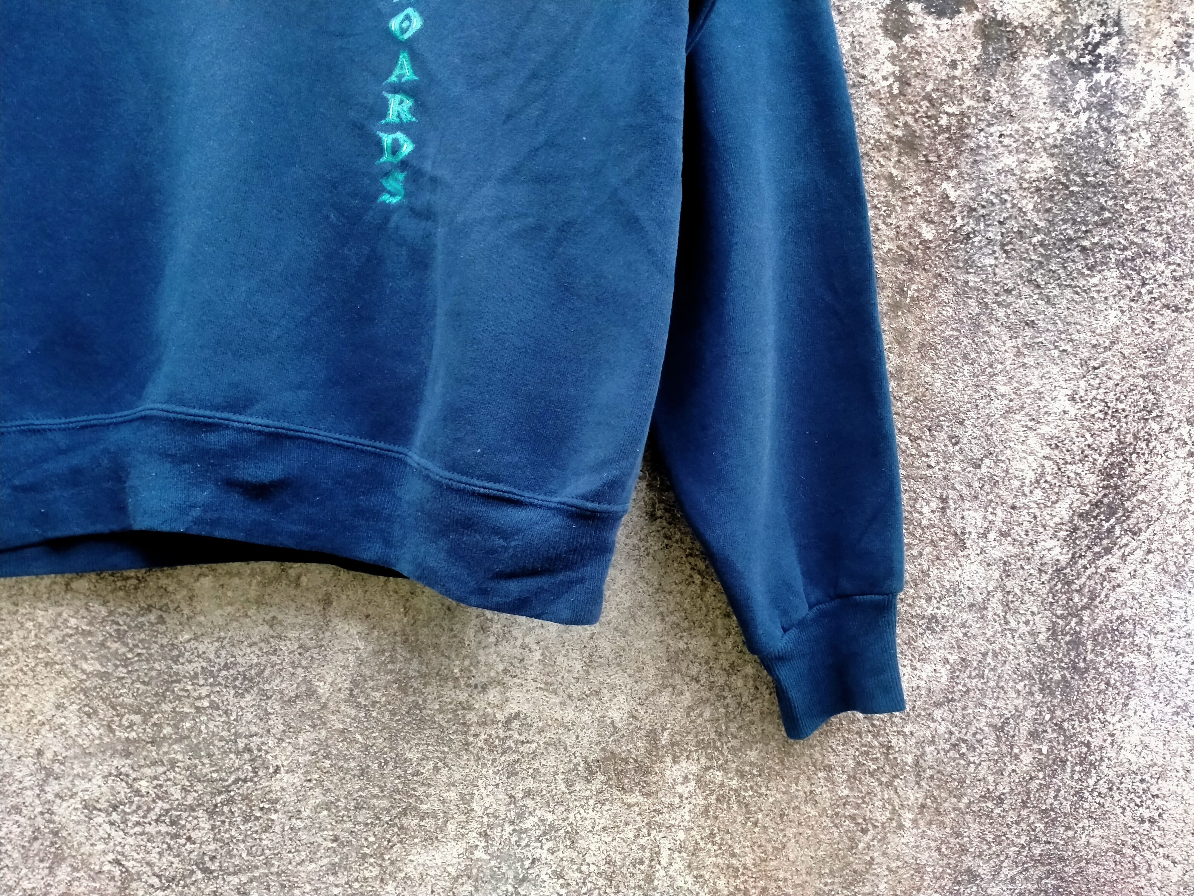Vintage Vintage T&C Surf Design Spellout Size US M / EU 48-50 / 2 - 5 Thumbnail