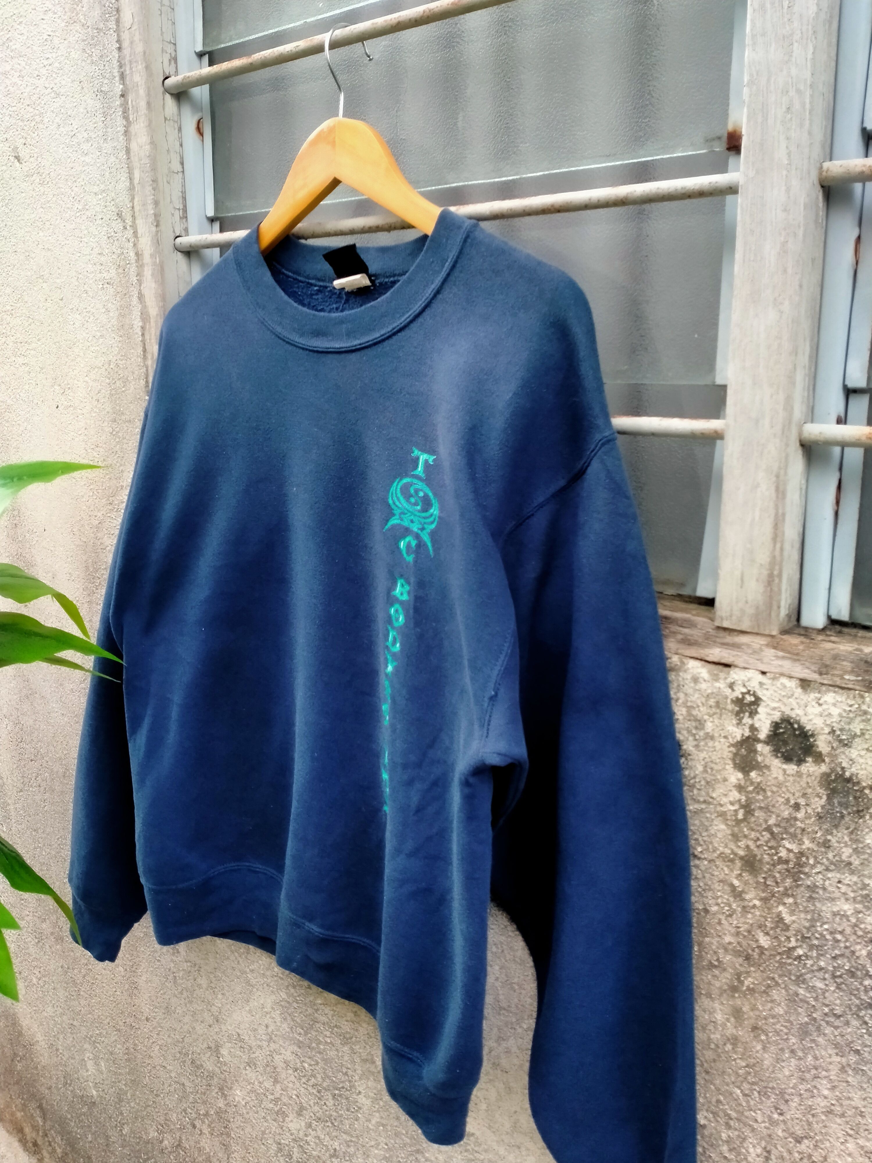 Vintage Vintage T&C Surf Design Spellout Size US M / EU 48-50 / 2 - 3 Thumbnail