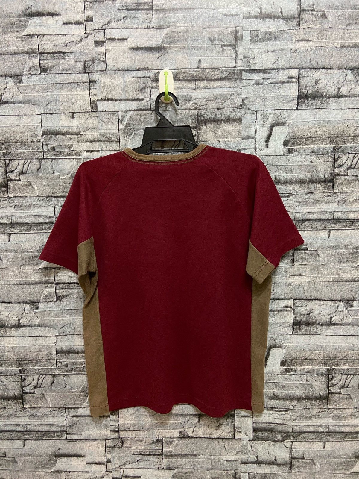 Comme Ca Ism Vintage Comme Ca Ism t shirt plain size L Size US L / EU 52-54 / 3 - 8 Thumbnail