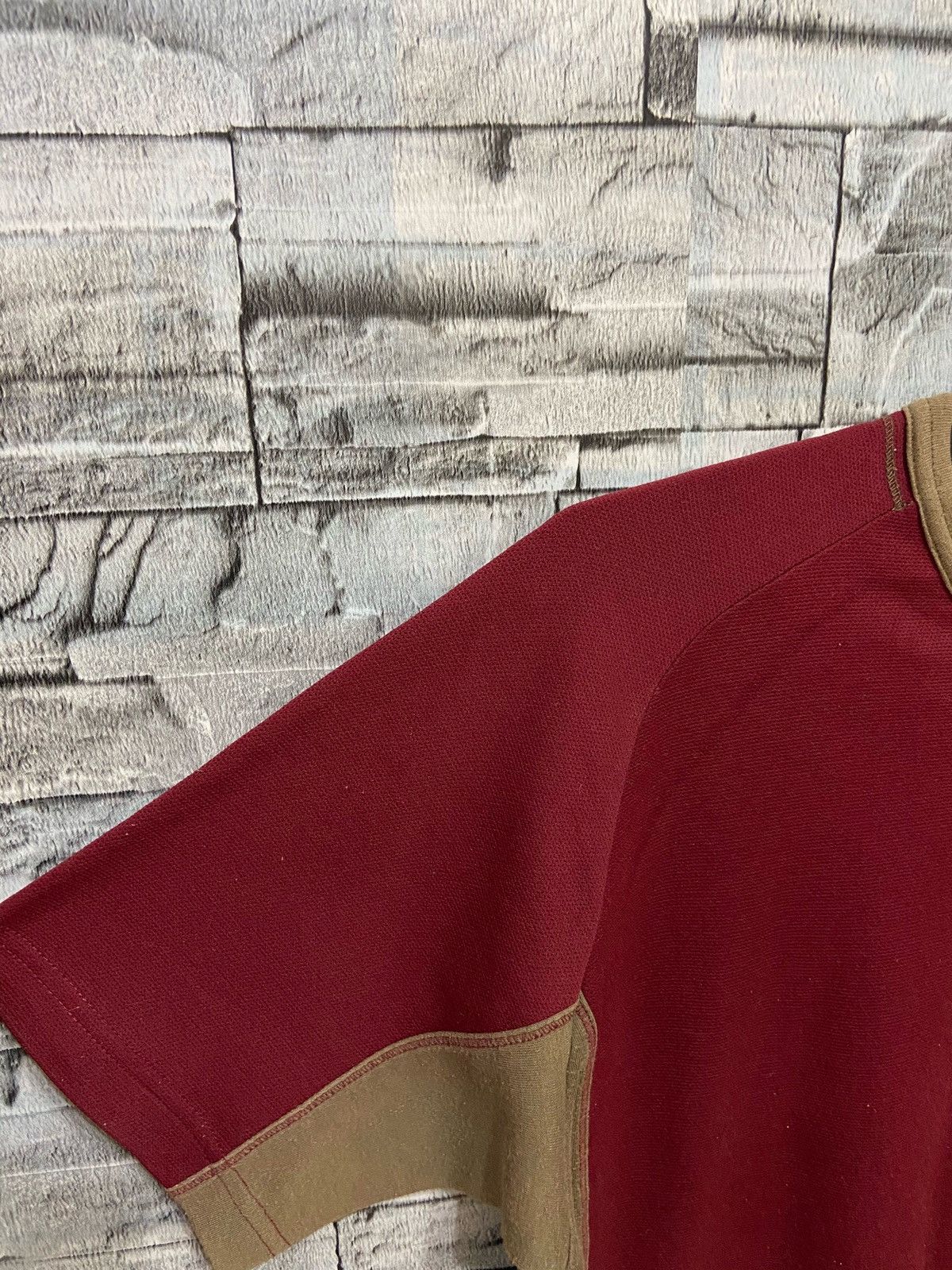 Comme Ca Ism Vintage Comme Ca Ism t shirt plain size L Size US L / EU 52-54 / 3 - 6 Thumbnail