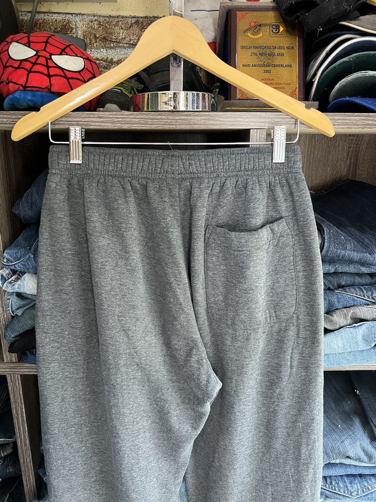 Airwalk 🔥Airwalk Faux Fur Sweatpants Jogger Size US 31 - 8 Thumbnail