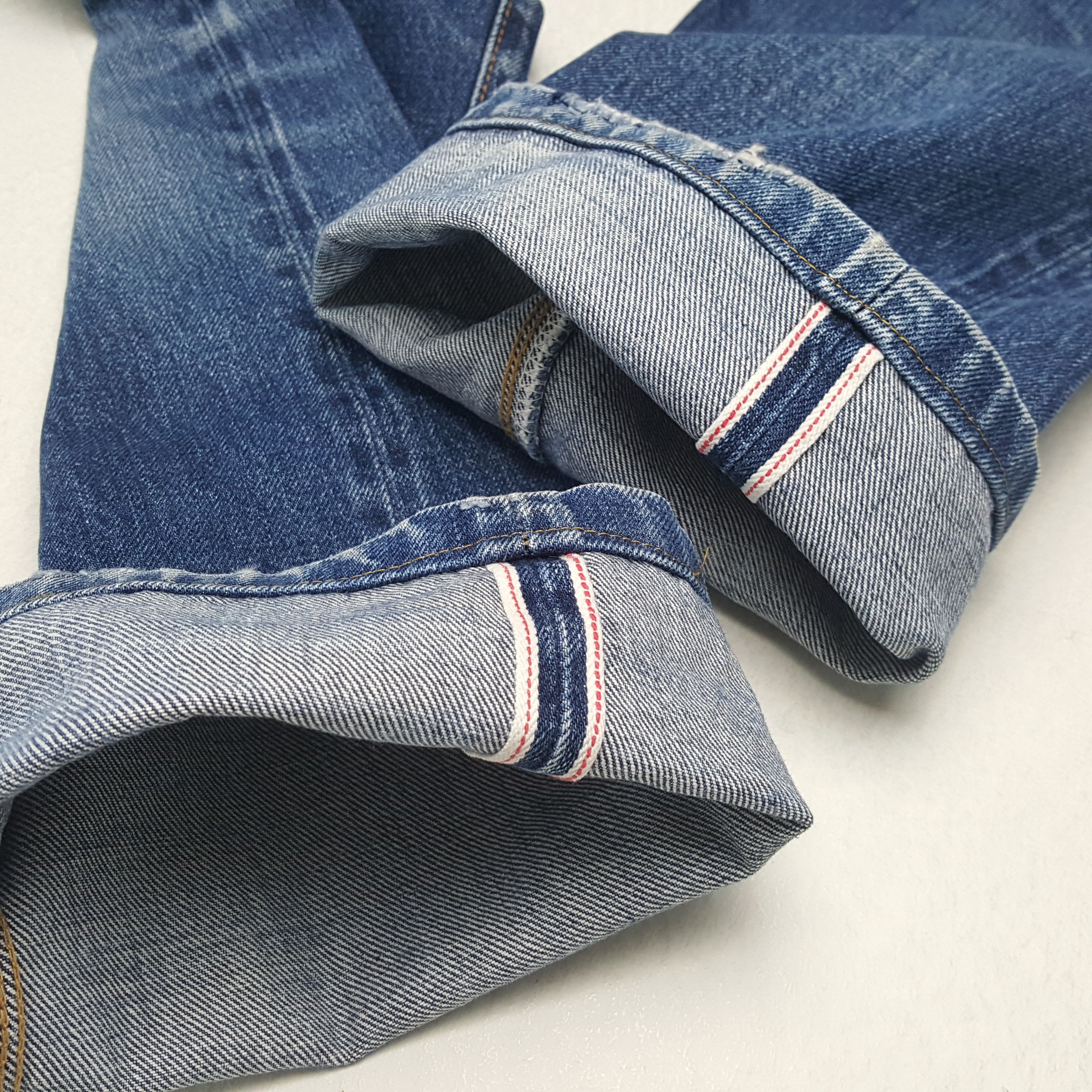 Vintage Kinky Hysteric Glamour Japanese Brand Custom Jeans