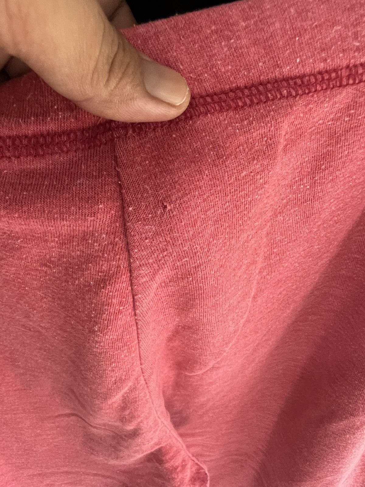 Y's 🔥Rare Y’s For Living Drawstring Sweatpant Size 28" / US 6 / IT 42 - 9 Thumbnail