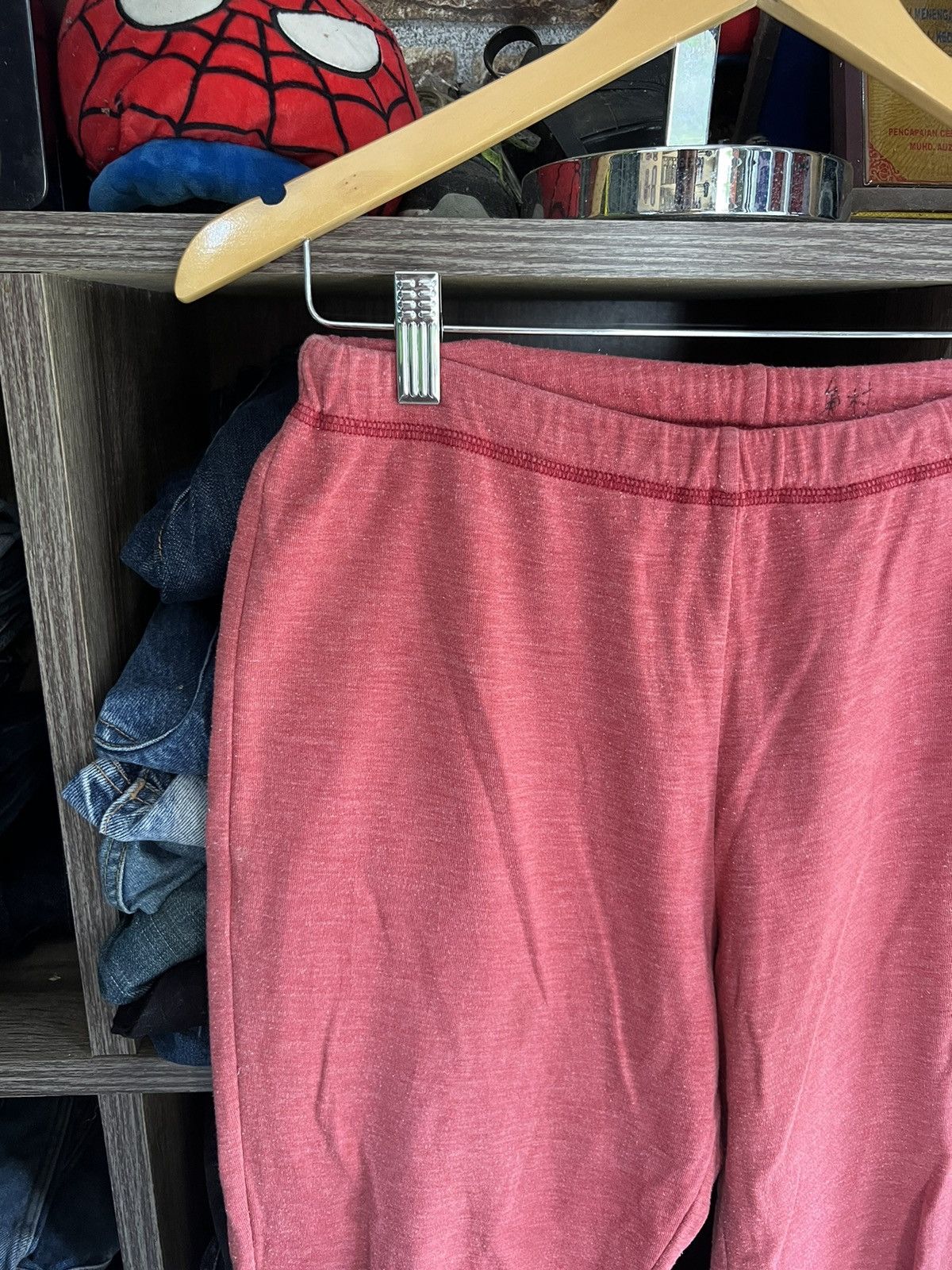 Y's 🔥Rare Y’s For Living Drawstring Sweatpant Size 28" / US 6 / IT 42 - 3 Thumbnail