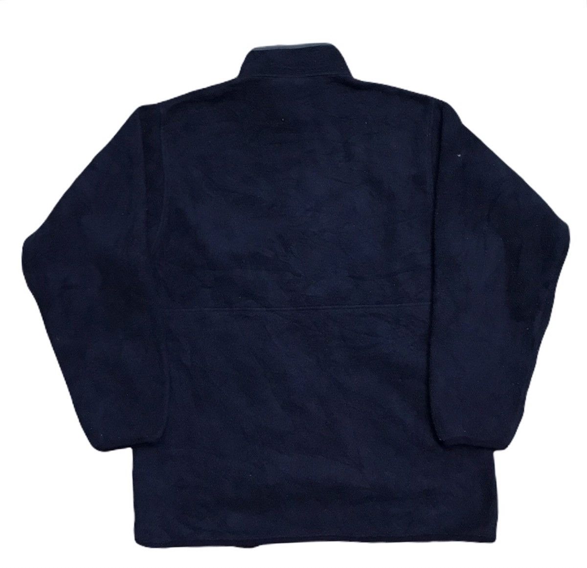 Patagonia Patagonia synchilla retro fleece sweatshirt Size US M / EU 48-50 / 2 - 6 Thumbnail