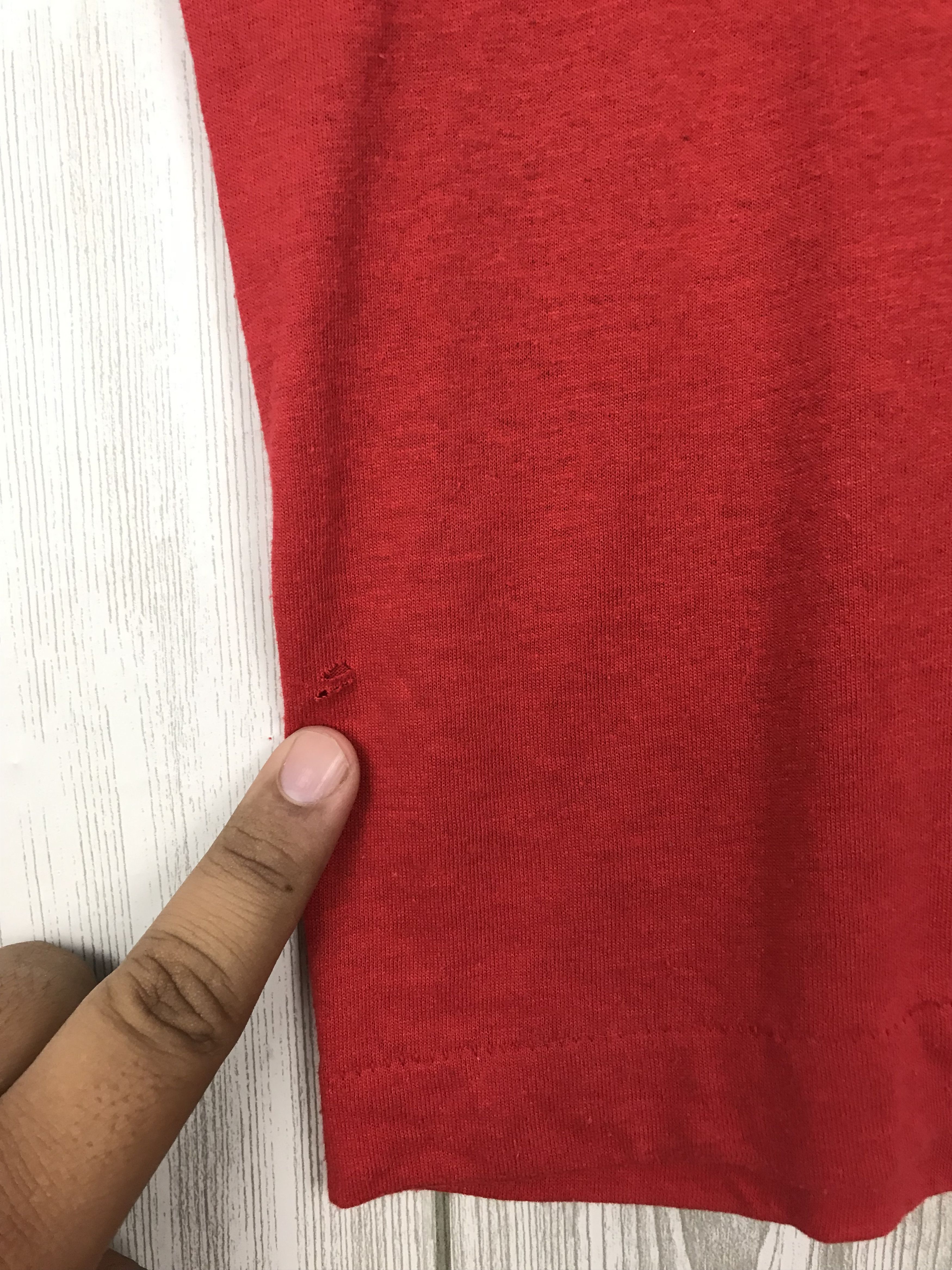 Sports Specialties Vintage 80s SAN FRANCISCO 49ERS Print Shirt Size US L / EU 52-54 / 3 - 4 Thumbnail