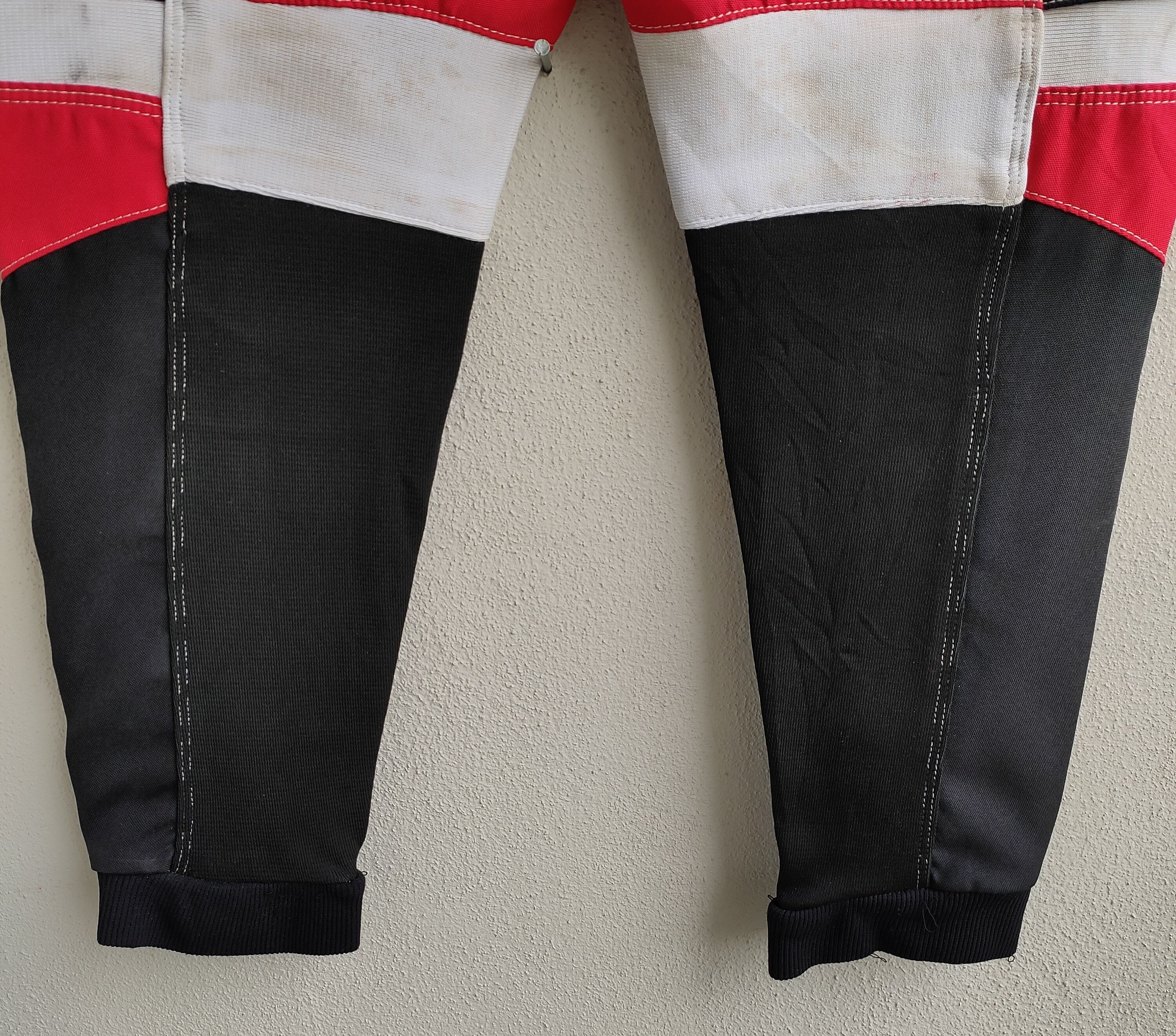 Fox Racing × Vintage Vintage Fox Racing Size US 30 / EU 46 - 4 Thumbnail