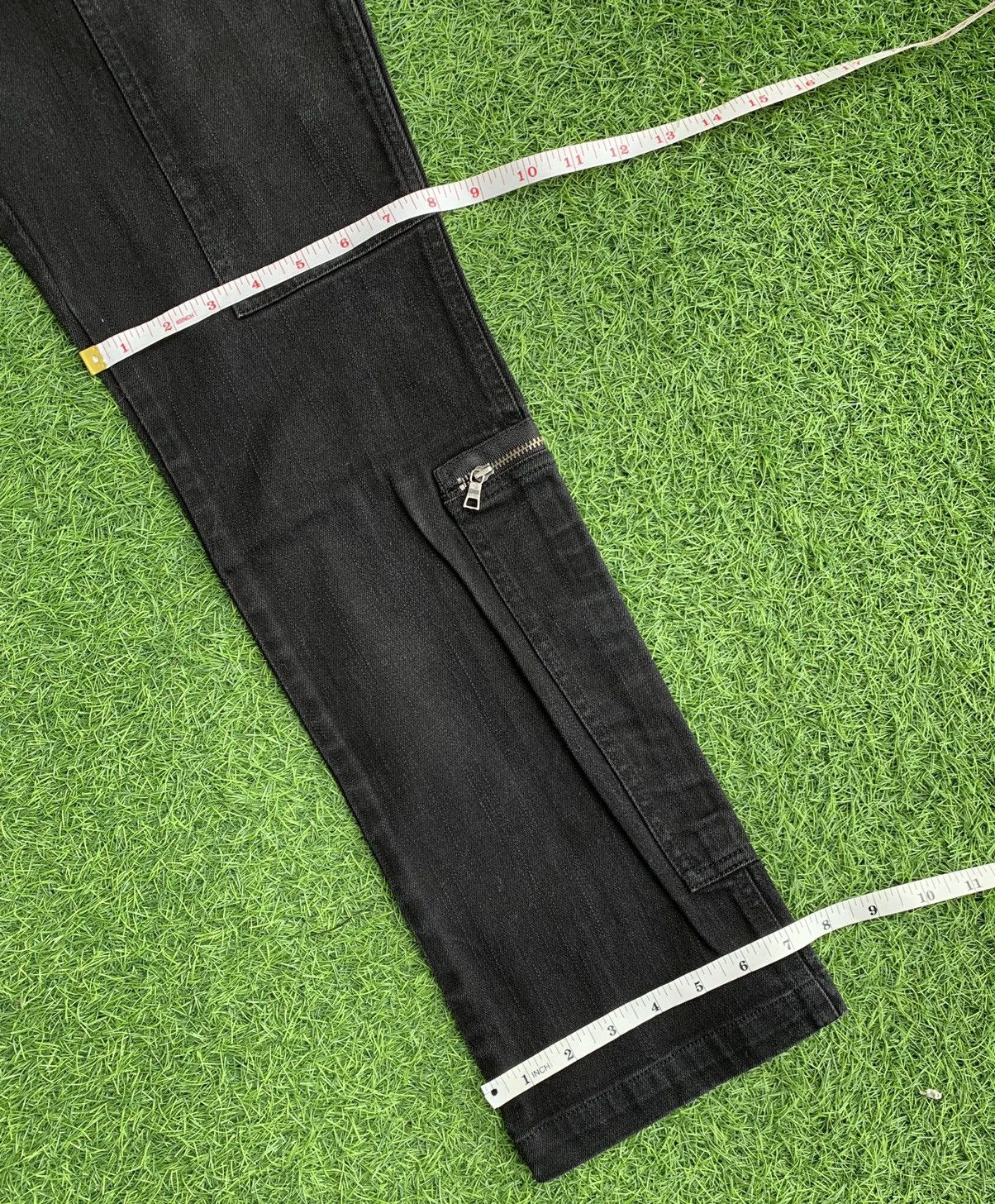 Polo Ralph Lauren Vintage Multiple Poket Polo Ralph Lauren Denim Size US 32 / EU 48 - 16 Thumbnail