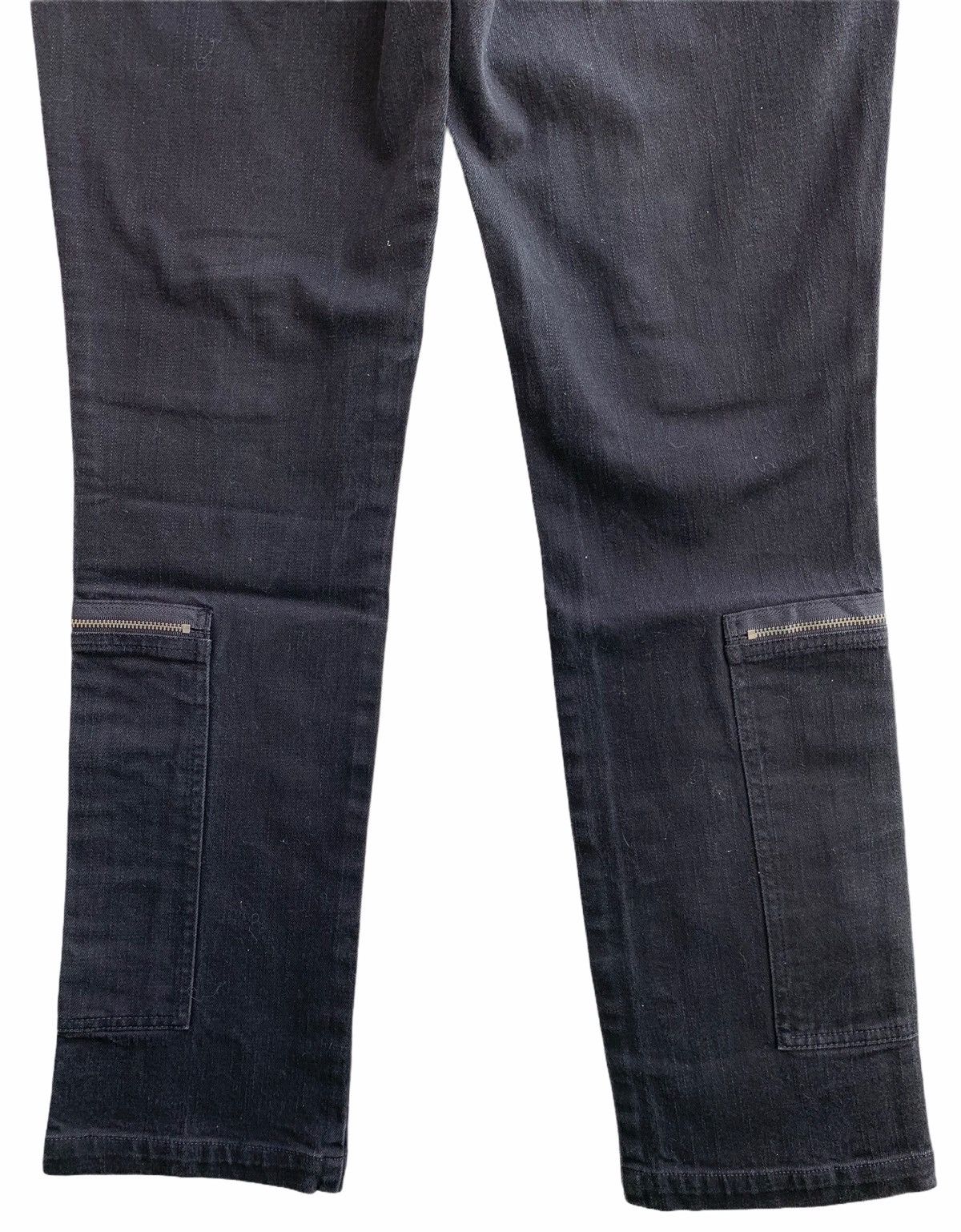 Polo Ralph Lauren Vintage Multiple Poket Polo Ralph Lauren Denim Size US 32 / EU 48 - 7 Thumbnail