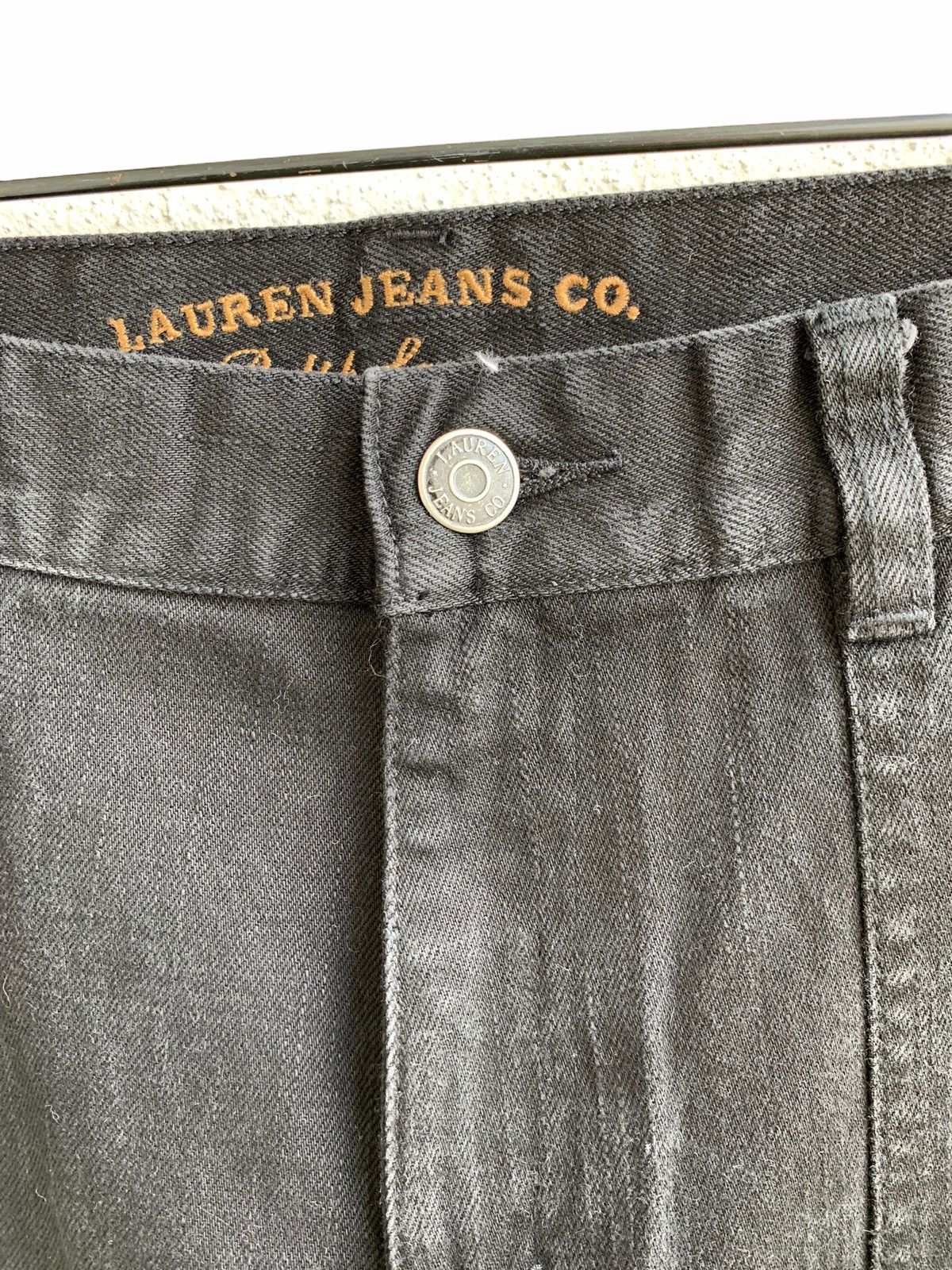 Polo Ralph Lauren Vintage Multiple Poket Polo Ralph Lauren Denim Size US 32 / EU 48 - 11 Thumbnail
