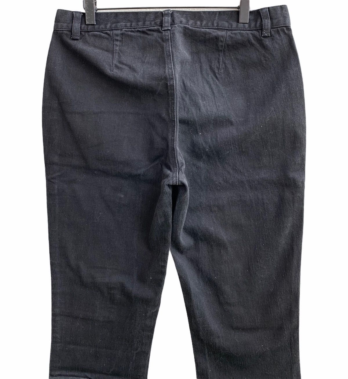 Polo Ralph Lauren Vintage Multiple Poket Polo Ralph Lauren Denim Size US 32 / EU 48 - 8 Thumbnail