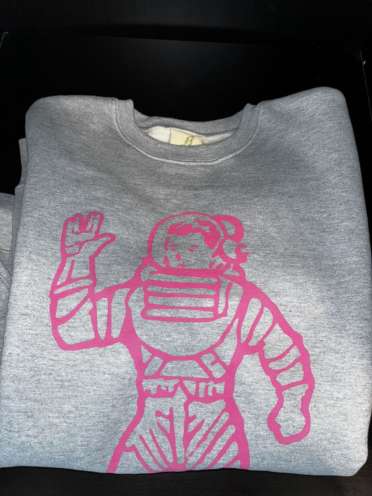 Billionaire Boys Club Billionaire Boys Club Starfield Sweater Vintage OG Size US S / EU 44-46 / 1 - 4 Thumbnail