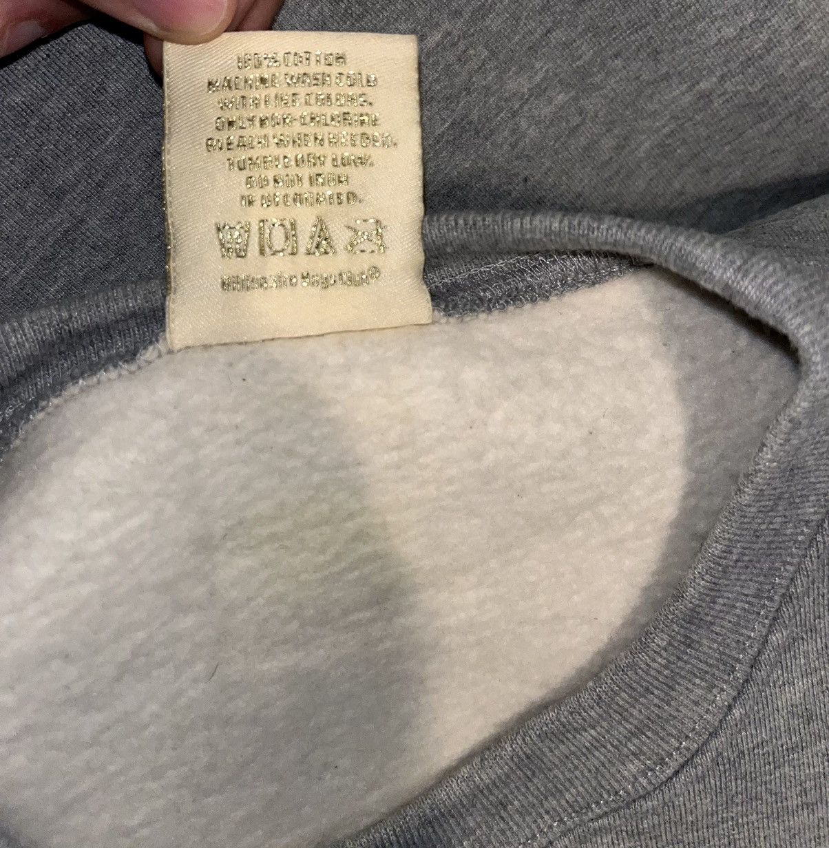 Billionaire Boys Club Billionaire Boys Club Starfield Sweater Vintage OG Size US S / EU 44-46 / 1 - 6 Thumbnail