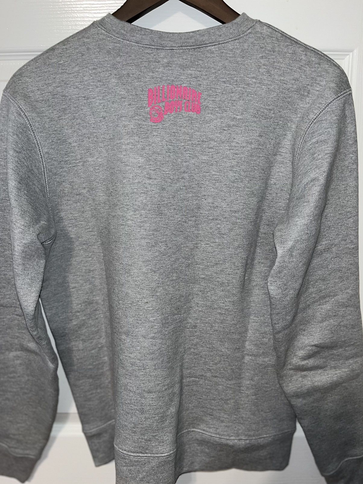Billionaire Boys Club Billionaire Boys Club Starfield Sweater Vintage OG Size US S / EU 44-46 / 1 - 2 Thumbnail