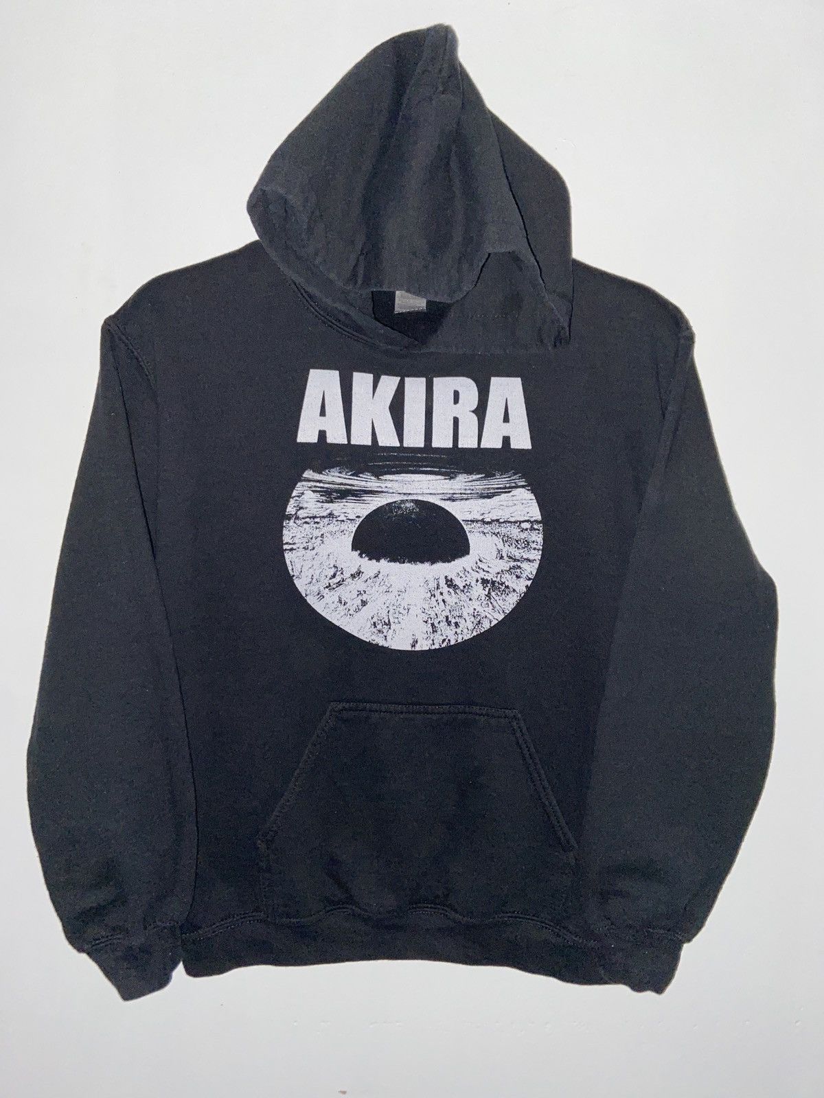 buy online discount AKIRA Anime Pullover Hoodie S 1/1 Custom Merch UNI  Manga | www.fcbsudan.com