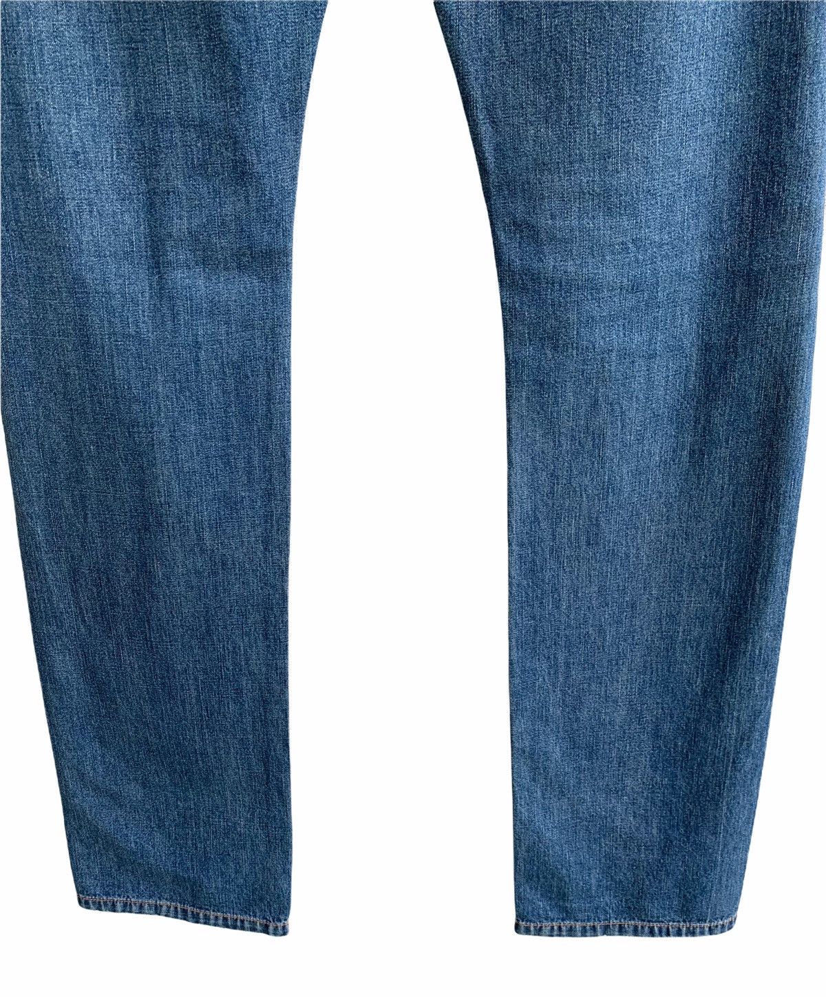 Vintage Line Cabane De Zucca Denim Jeans