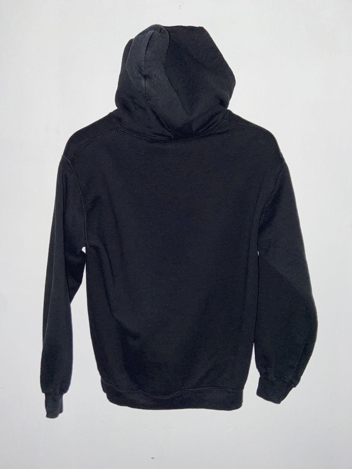 Anime AKIRA Anime Pullover Hoodie S 1/1 Custom Merch UNI Manga Size ONE SIZE - 3 Thumbnail