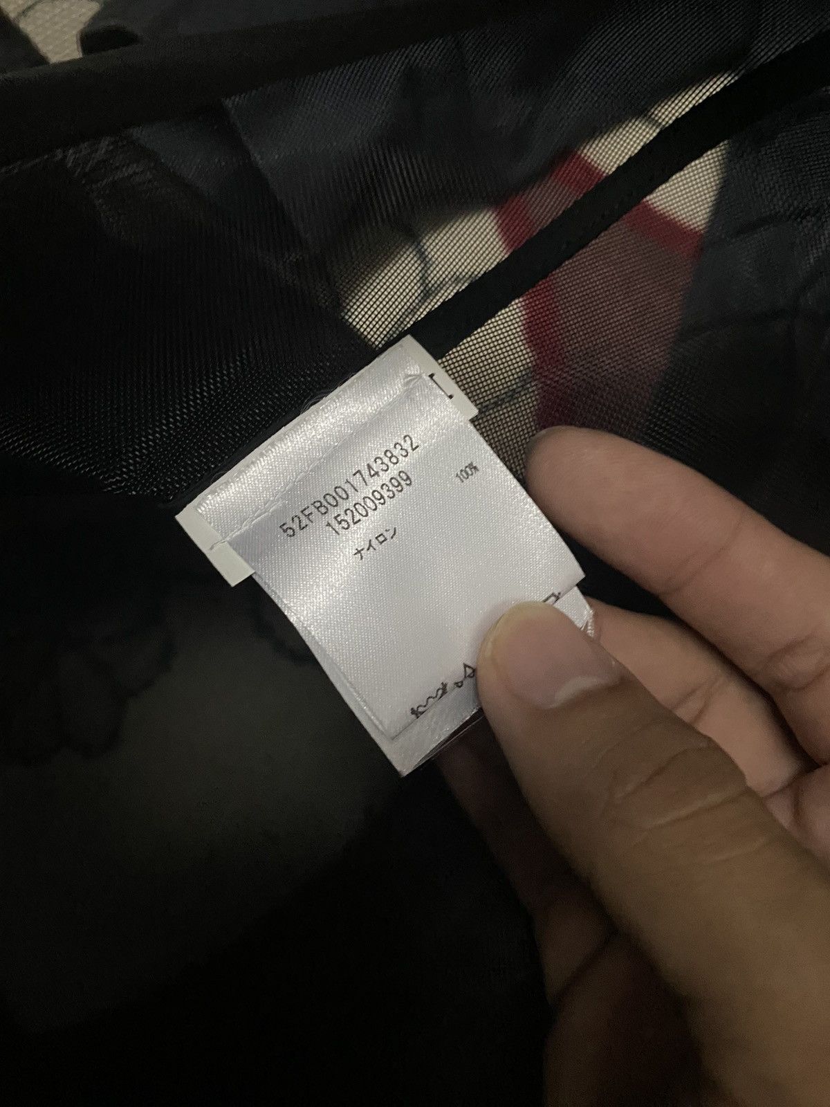Maison Margiela Maison Martin Margiela MM6 Mesh Less Sleeve Shirt Size S / US 4 / IT 40 - 8 Thumbnail