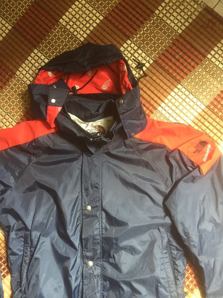Goretex × The North Face RARE VINTAGE THE NORTH FACE GORETEX EXTRREME SKI JACKET Size US L / EU 52-54 / 3 - 3 Thumbnail
