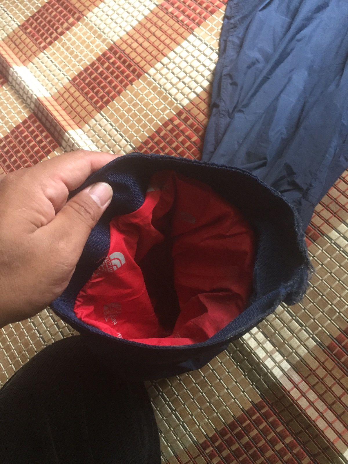 Goretex × The North Face RARE VINTAGE THE NORTH FACE GORETEX EXTRREME SKI JACKET Size US L / EU 52-54 / 3 - 13 Thumbnail