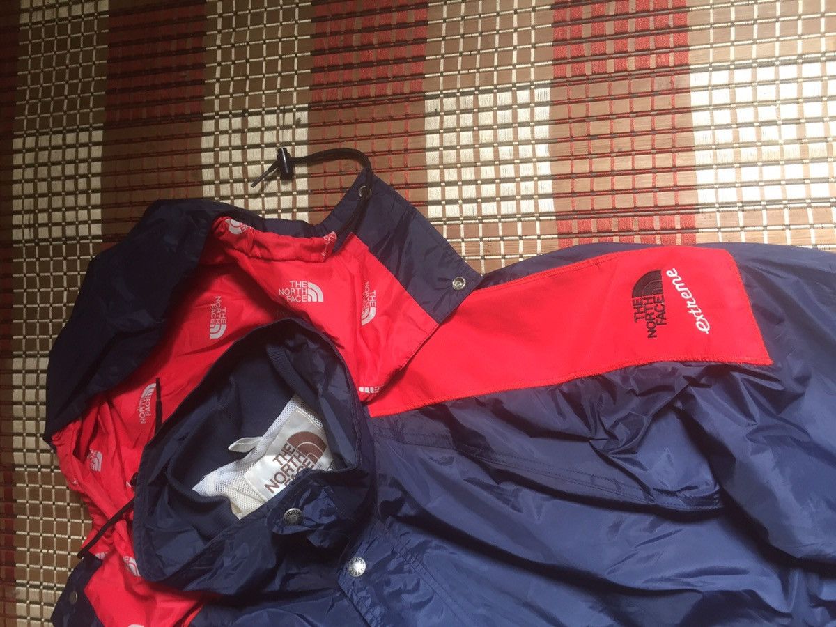 Goretex × The North Face RARE VINTAGE THE NORTH FACE GORETEX EXTRREME SKI JACKET Size US L / EU 52-54 / 3 - 6 Thumbnail