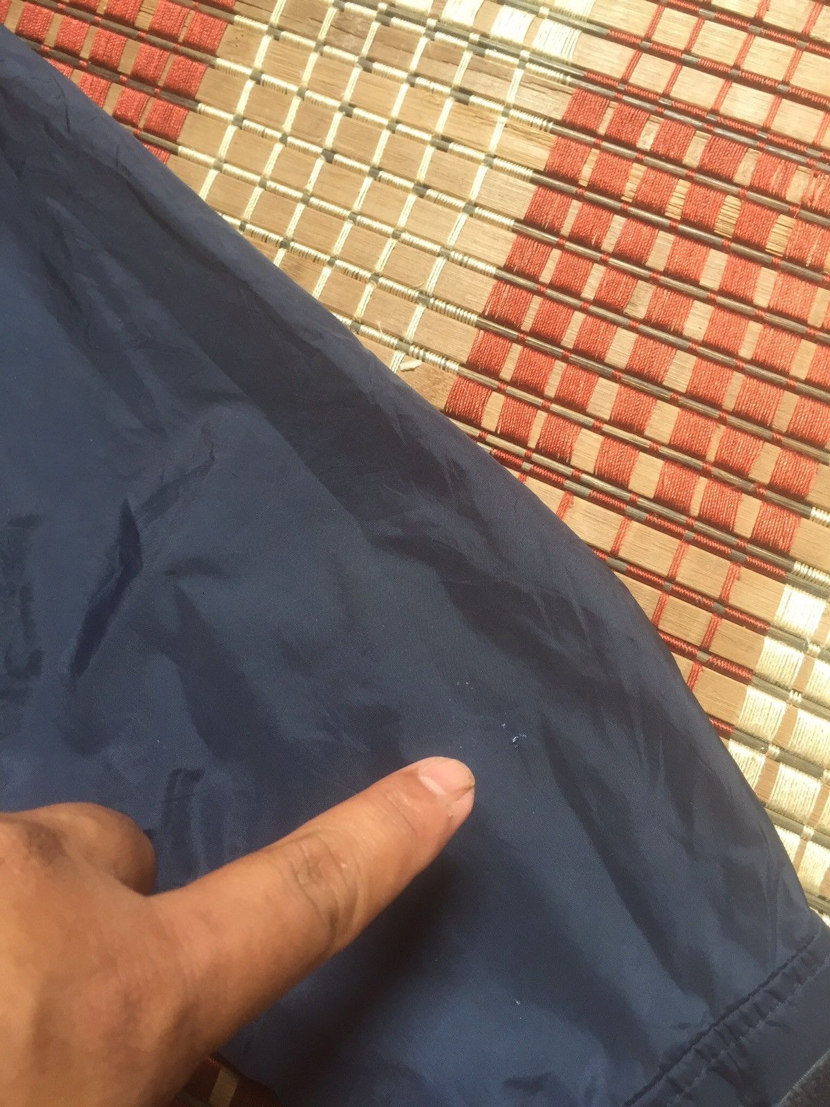 Goretex × The North Face RARE VINTAGE THE NORTH FACE GORETEX EXTRREME SKI JACKET Size US L / EU 52-54 / 3 - 14 Thumbnail