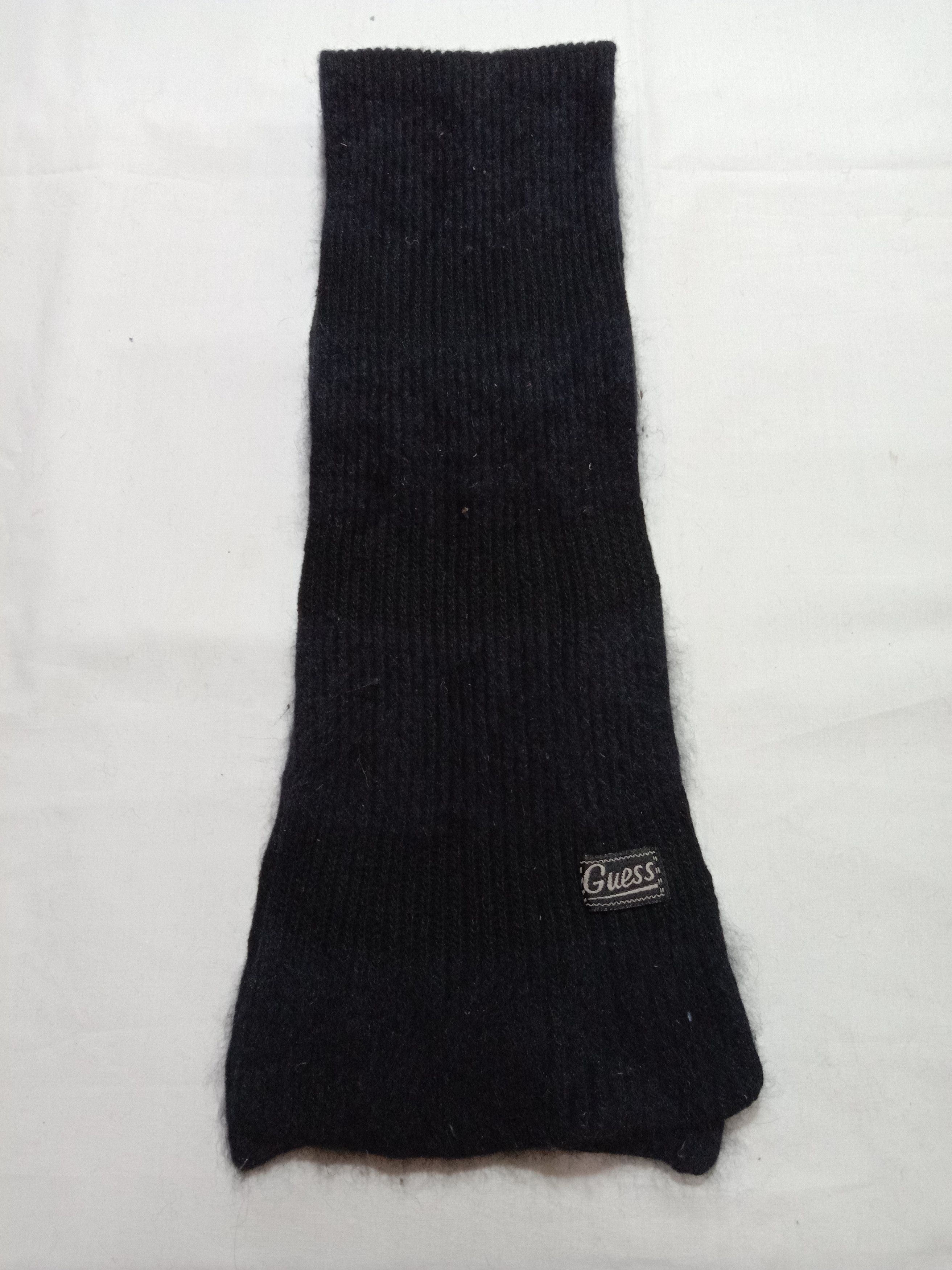 Guess Guess Muffler Scarf Size ONE SIZE - 2 Thumbnail