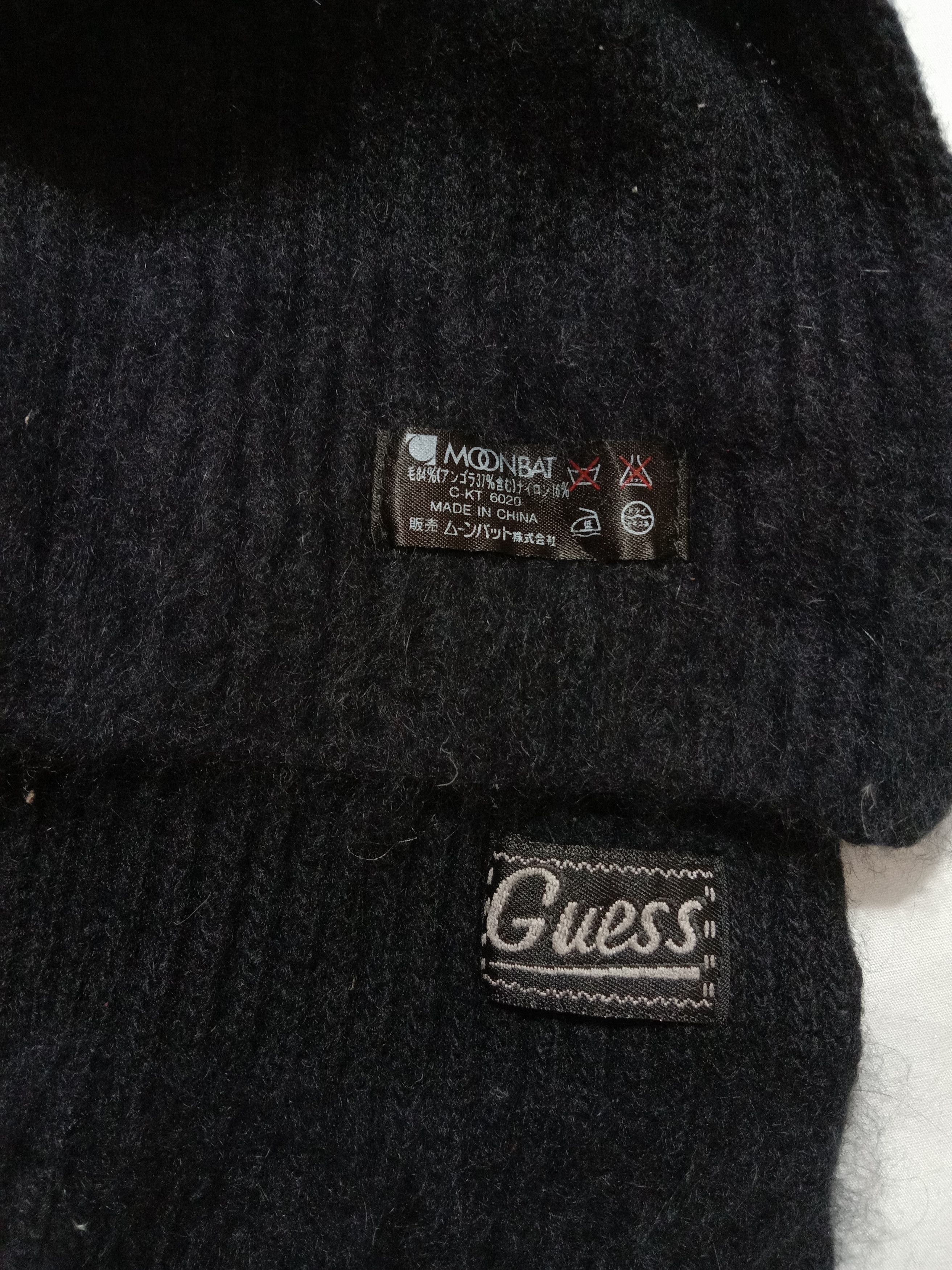 Guess Guess Muffler Scarf Size ONE SIZE - 3 Thumbnail