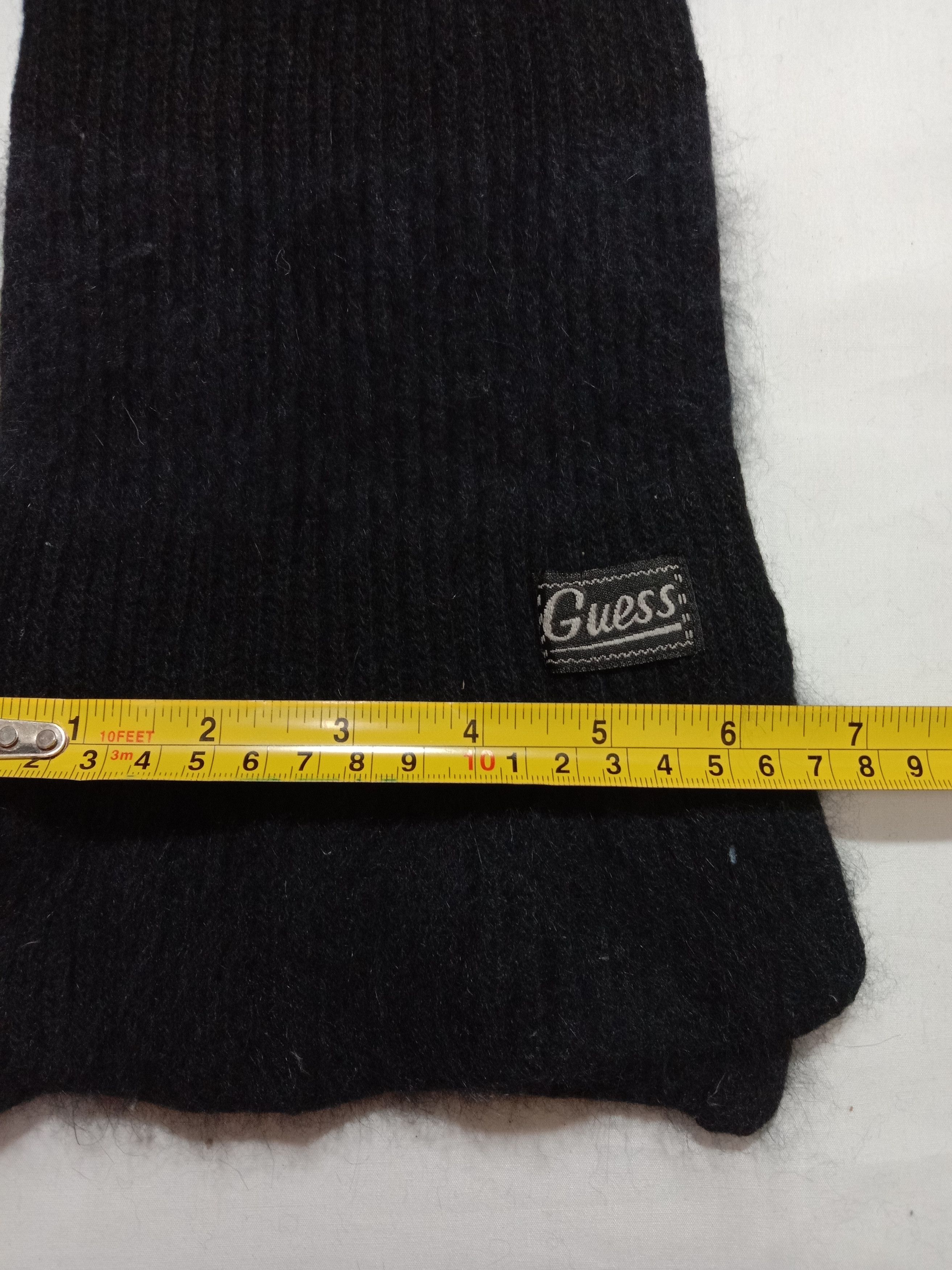 Guess Guess Muffler Scarf Size ONE SIZE - 5 Thumbnail