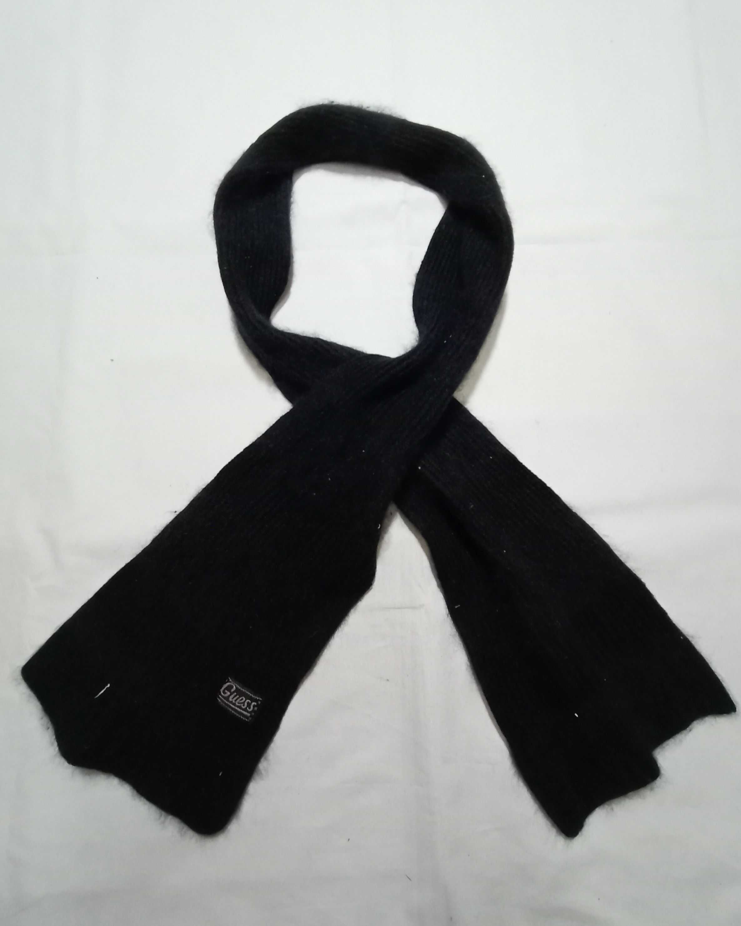 Guess Guess Muffler Scarf Size ONE SIZE - 1 Thumbnail