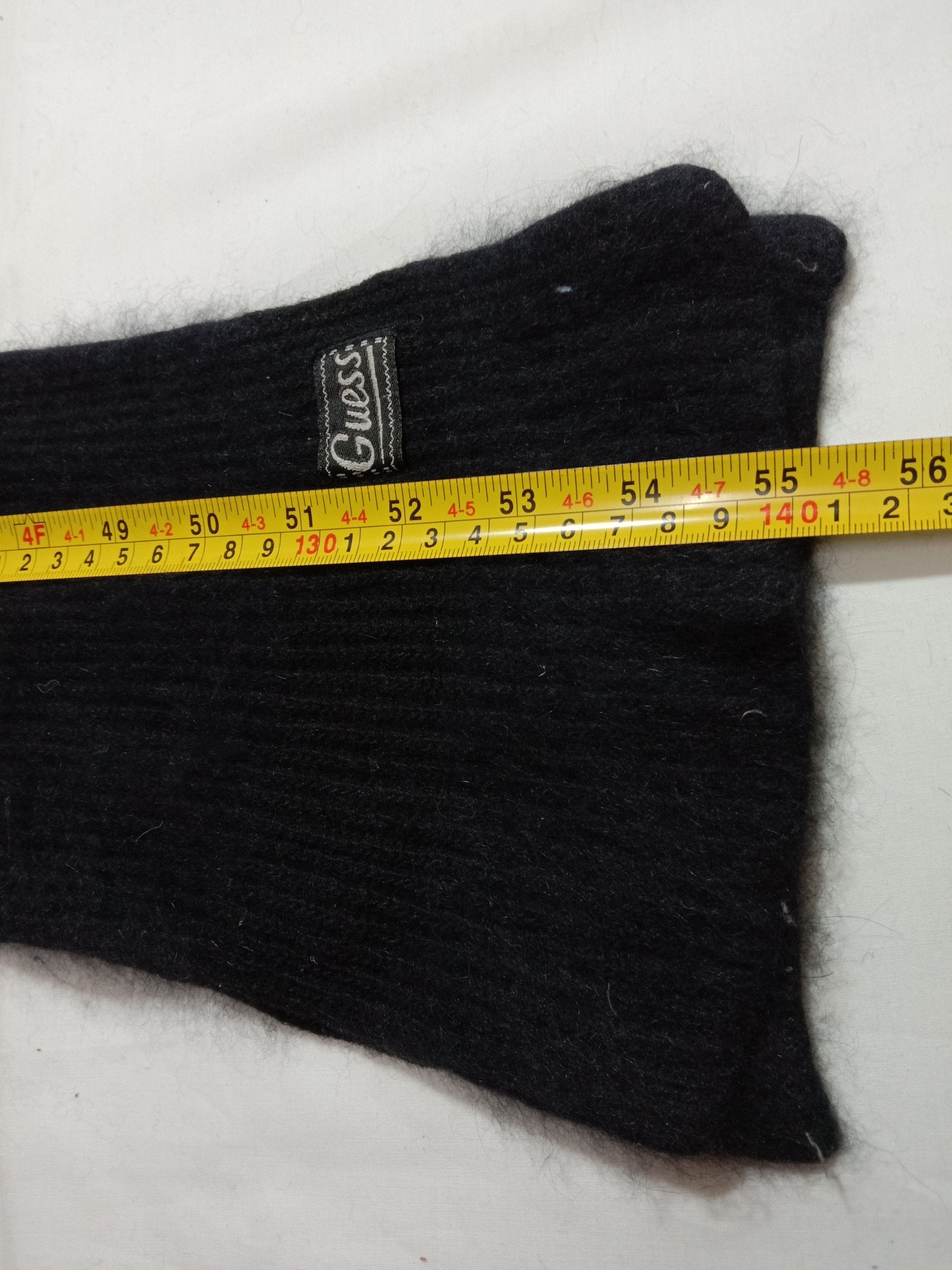 Guess Guess Muffler Scarf Size ONE SIZE - 4 Thumbnail