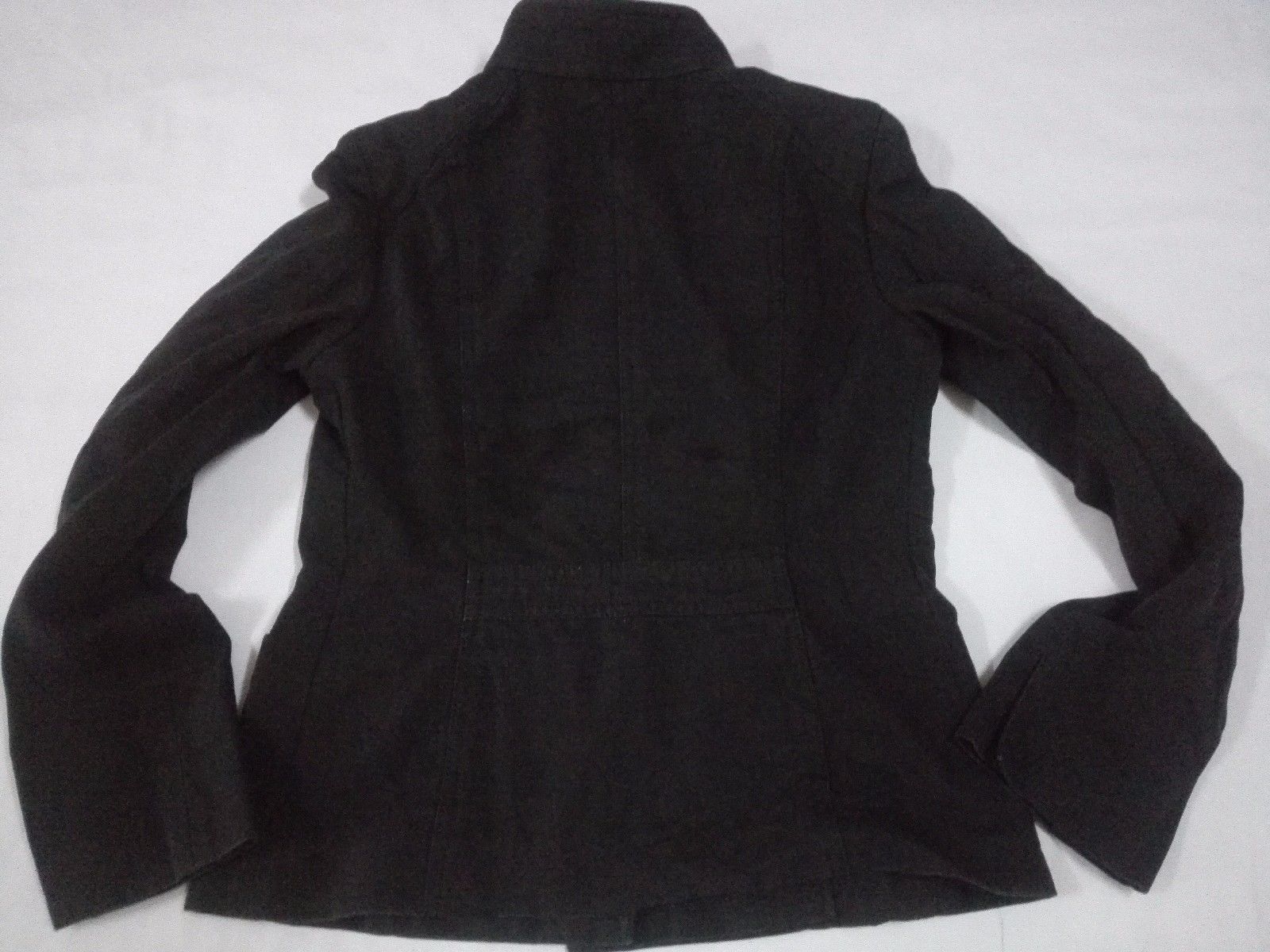 Burberry BURBERRY LONDON BRIT JACKET COAT Blazer Size S / US 4 / IT 40 - 12 Thumbnail