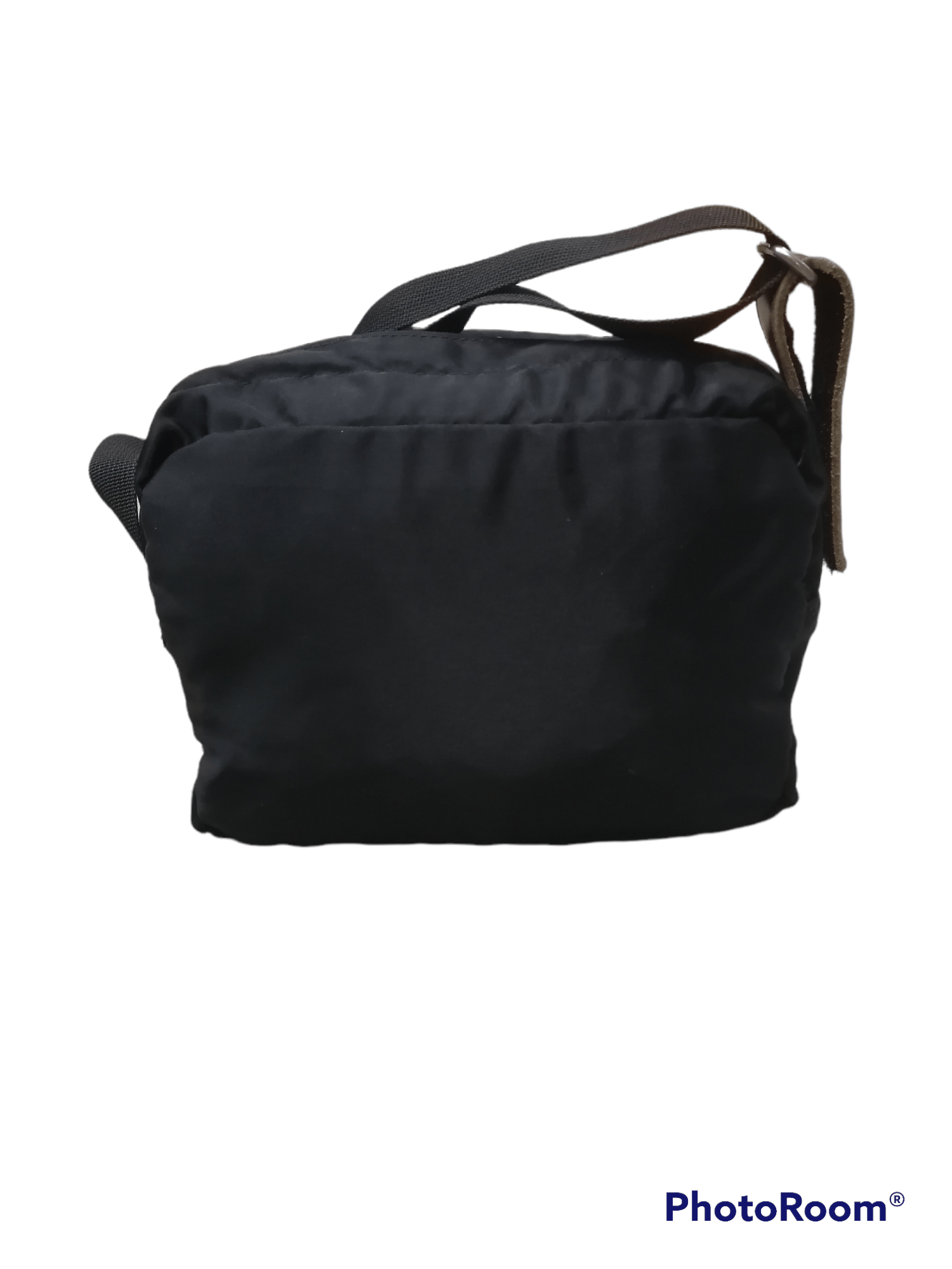 Yohji Yamamoto 🔥Wxyz Workshop By Yohji Yamamoto Nylon Tactical Sling Bag Size ONE SIZE - 5 Thumbnail