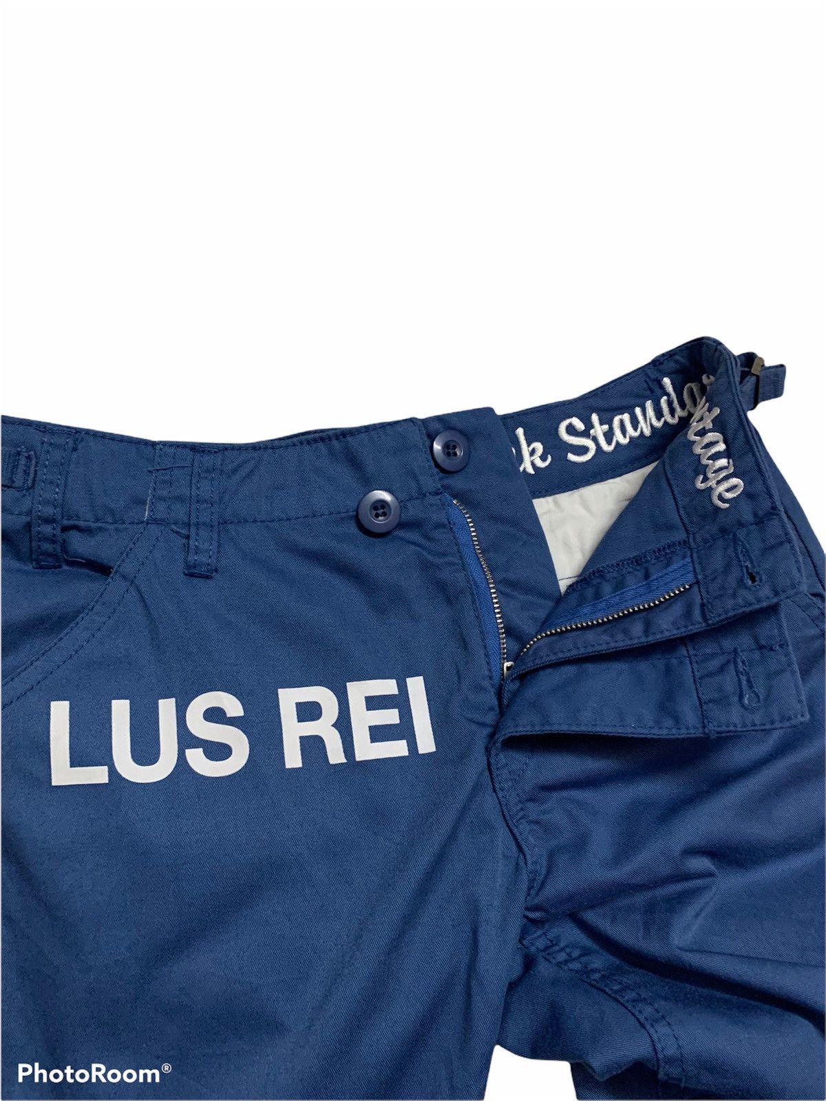 20471120 × Japanese Brand Japanese Re Dark Parachute Recontructed Pant Size US 28 / EU 44 - 7 Thumbnail