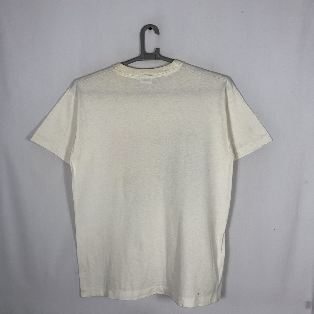 Vintage 🔥Rare🔥90s🔥Vintage Alcazar Pop Art Design By Screen Stars Size US L / EU 52-54 / 3 - 5 Thumbnail