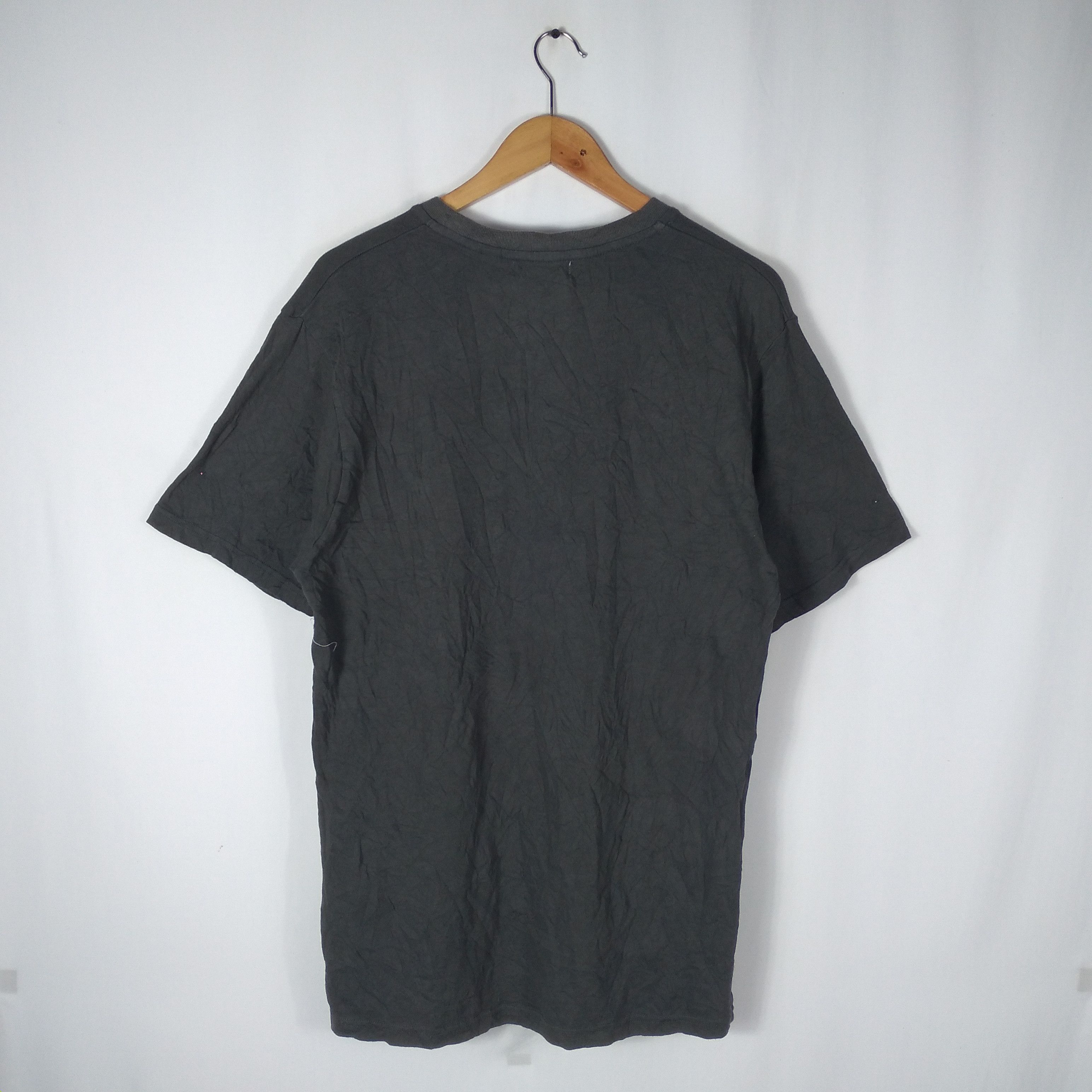 Band Tees × Japanese Brand × Vintage Vintage Japanese Brand Niko And...Music Concert Promo Tee Size US L / EU 52-54 / 3 - 5 Thumbnail