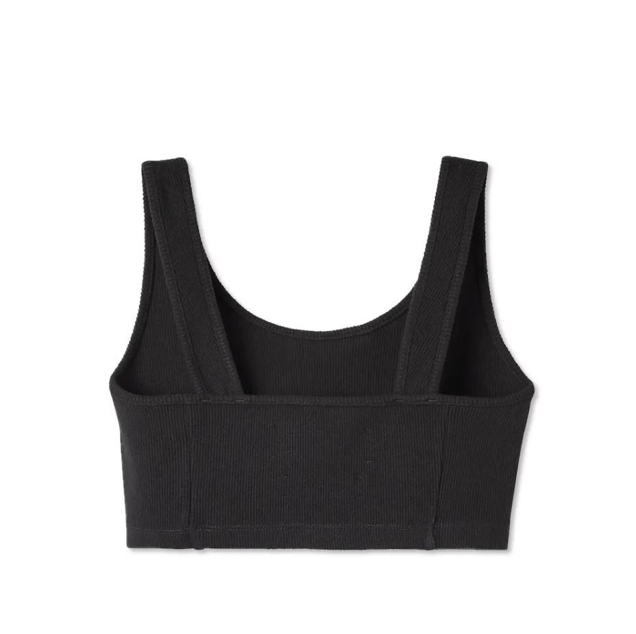 Yeezy YEEZY SEASON 1 WOMANS SPORTS BRA (XS) Woman Size S / US 4 / IT 40 - 9 Thumbnail