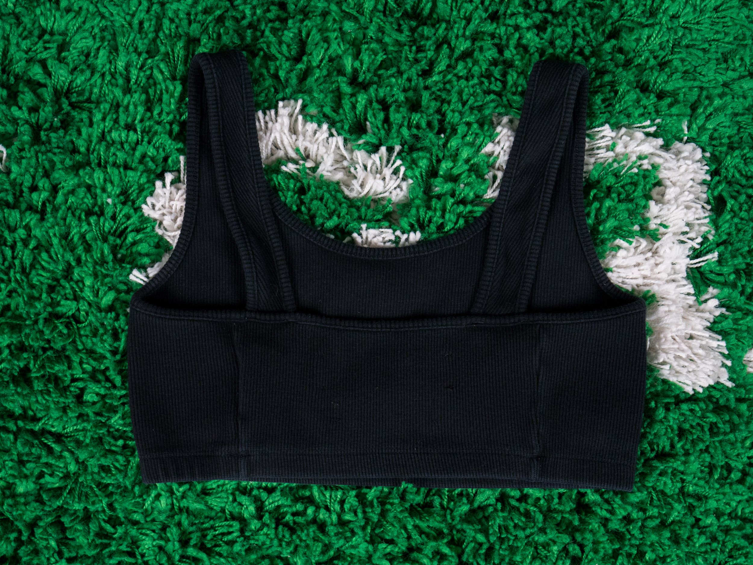 Yeezy YEEZY SEASON 1 WOMANS SPORTS BRA (XS) Woman Size S / US 4 / IT 40 - 6 Thumbnail