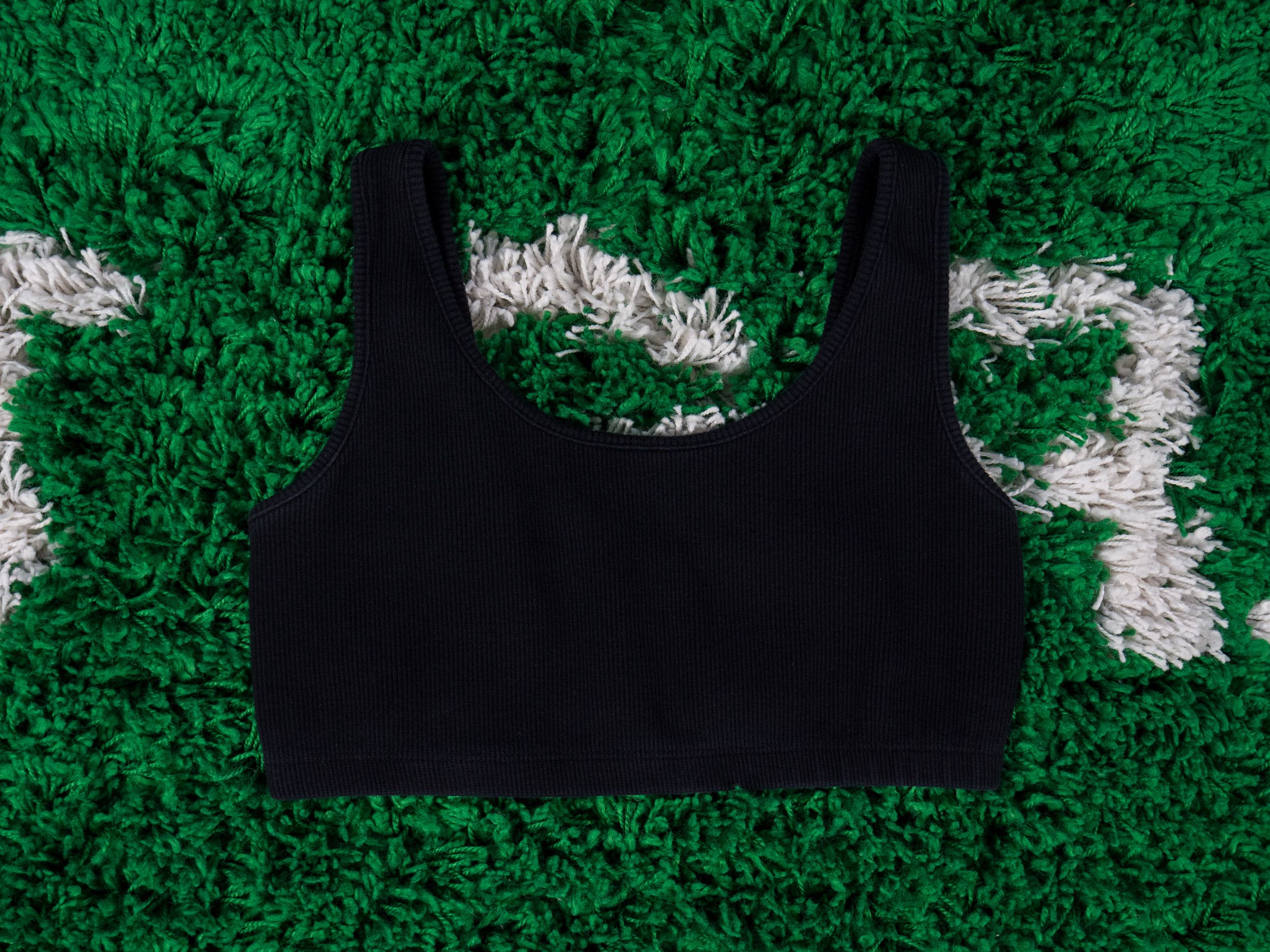 Yeezy YEEZY SEASON 1 WOMANS SPORTS BRA (XS) Woman Size S / US 4 / IT 40 - 4 Thumbnail