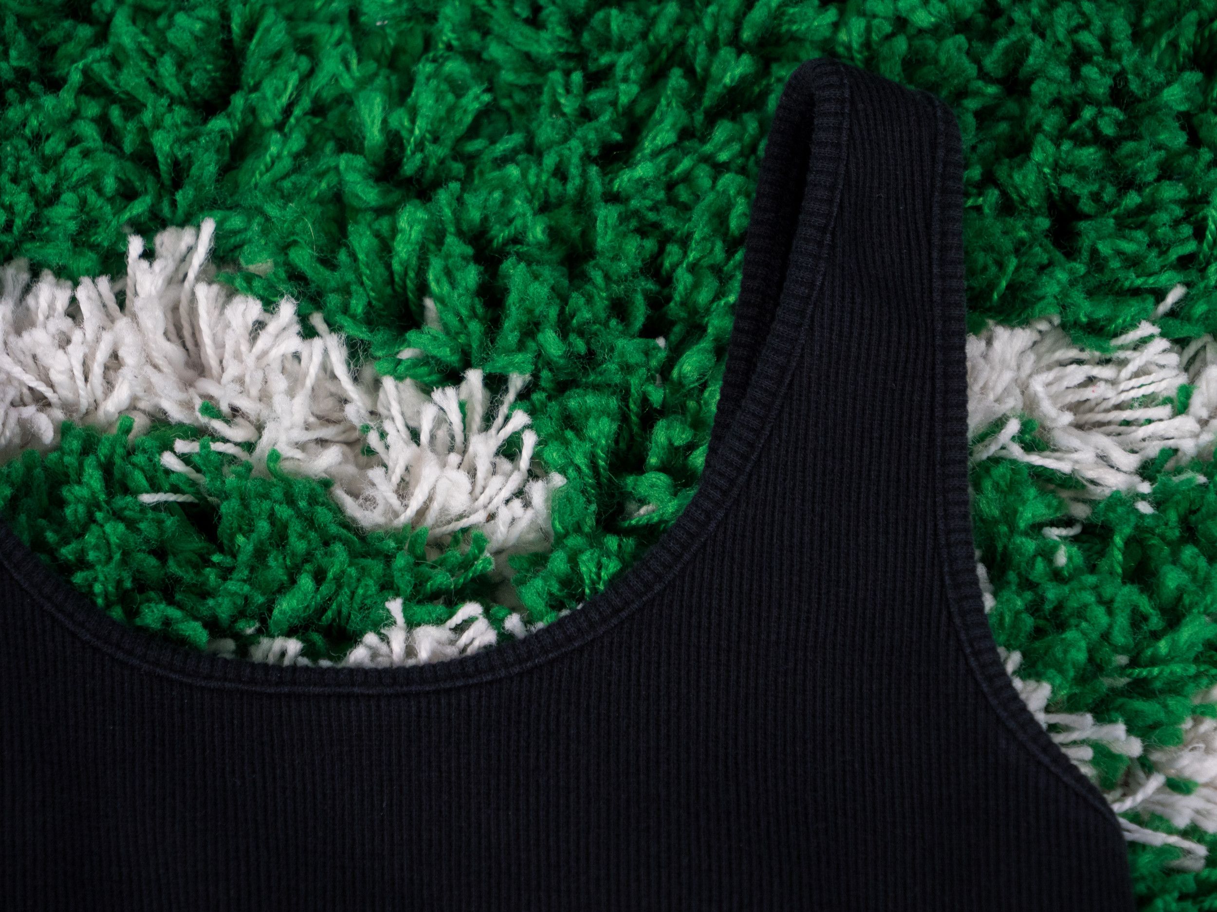 Yeezy YEEZY SEASON 1 WOMANS SPORTS BRA (XS) Woman Size S / US 4 / IT 40 - 5 Thumbnail