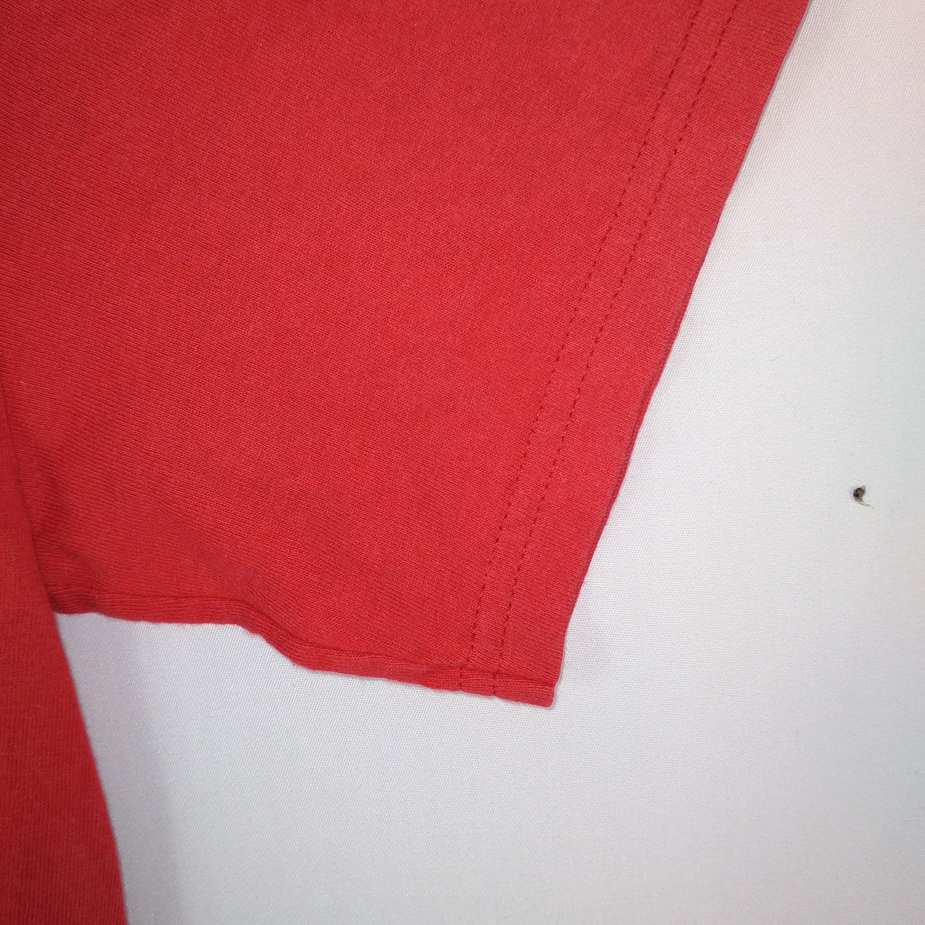 Band Tees × Vintage Vintage New Found Flory Ska Punk Rock Band Tee Size US M / EU 48-50 / 2 - 4 Thumbnail