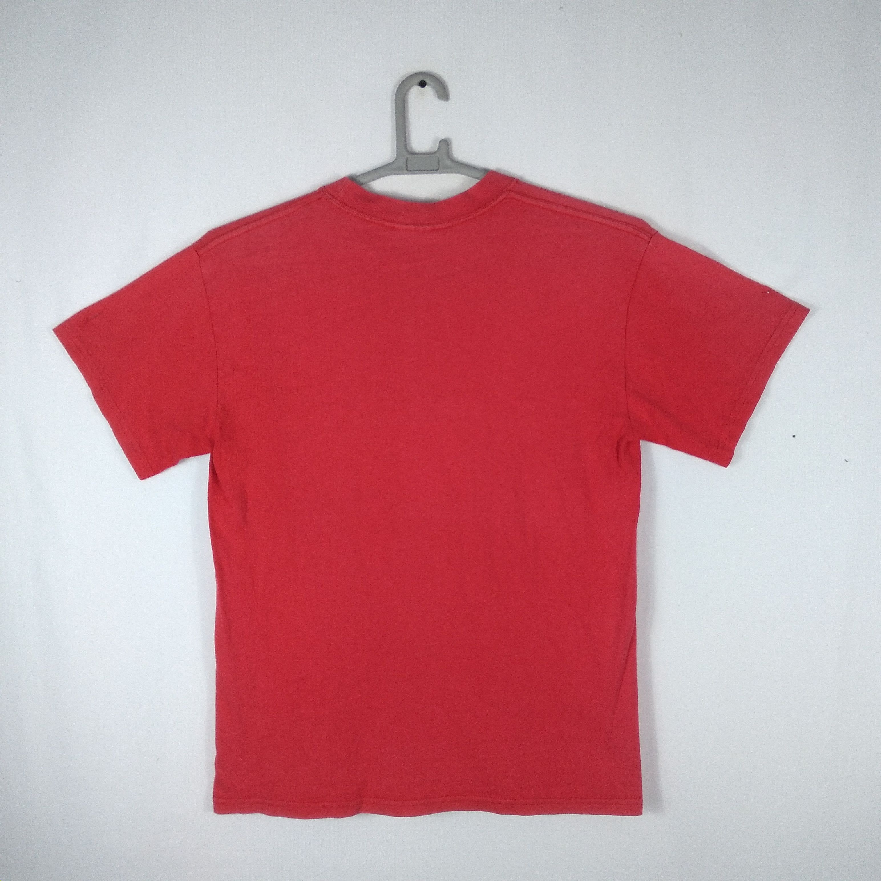 Band Tees × Vintage Vintage New Found Flory Ska Punk Rock Band Tee Size US M / EU 48-50 / 2 - 3 Thumbnail