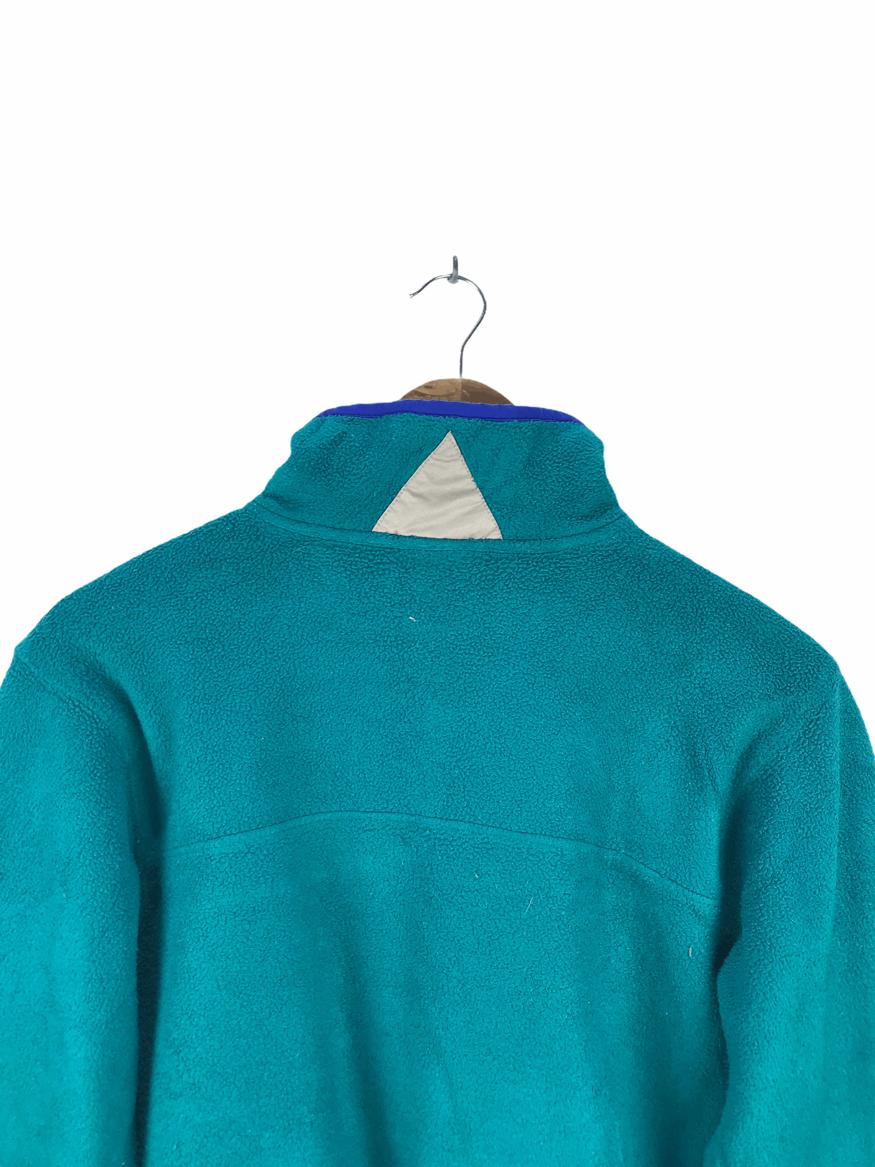 L.L. Bean Vintage L.L. Bean Fleece Jacket Size US S / EU 44-46 / 1 - 4 Thumbnail