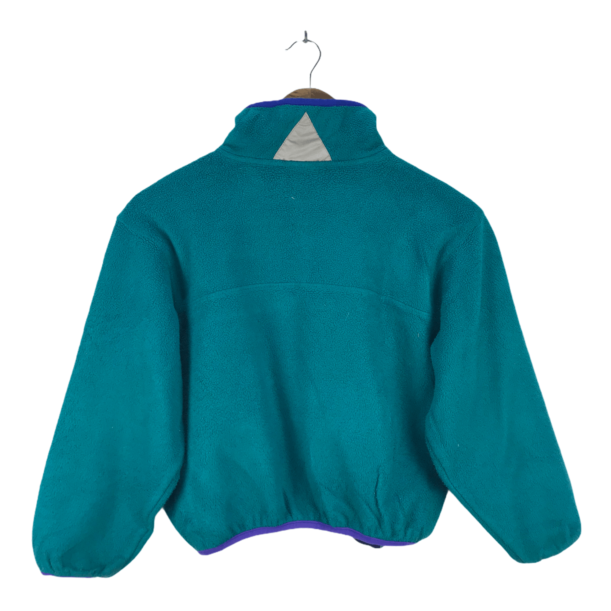 L.L. Bean Vintage L.L. Bean Fleece Jacket Size US S / EU 44-46 / 1 - 2 Thumbnail