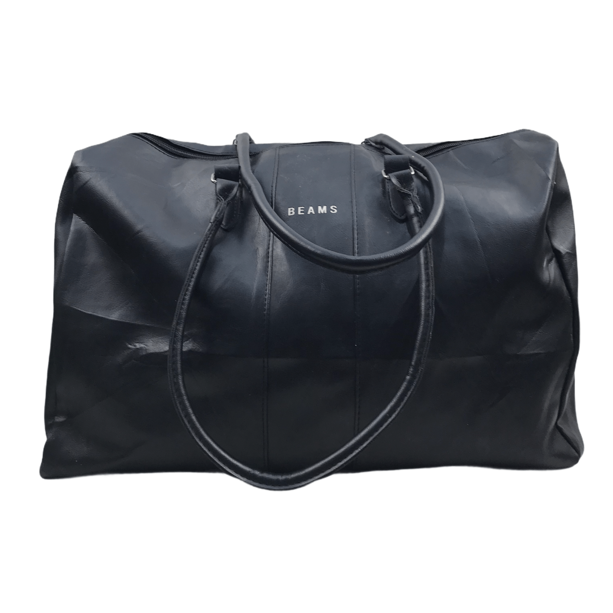 Beams Plus BEAMS Boston Bag Size ONE SIZE - 3 Thumbnail