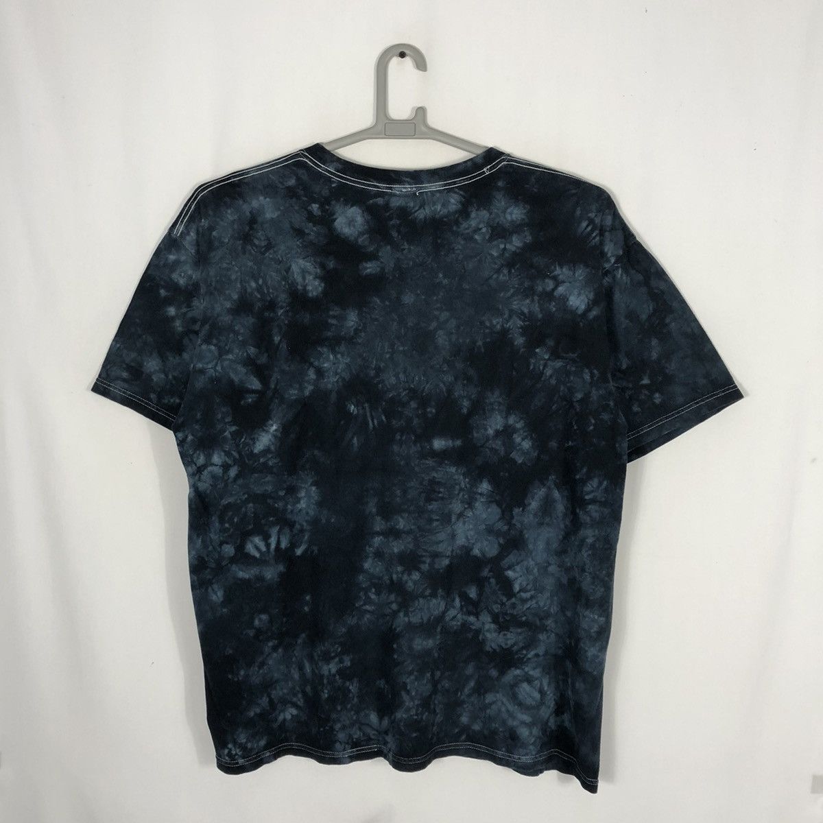 Band Tees × Vintage 🔥Rare🔥Lynyrd Skynyrd Rock Metal Band Promo Album Tye Dye Tee Size US XL / EU 56 / 4 - 4 Thumbnail
