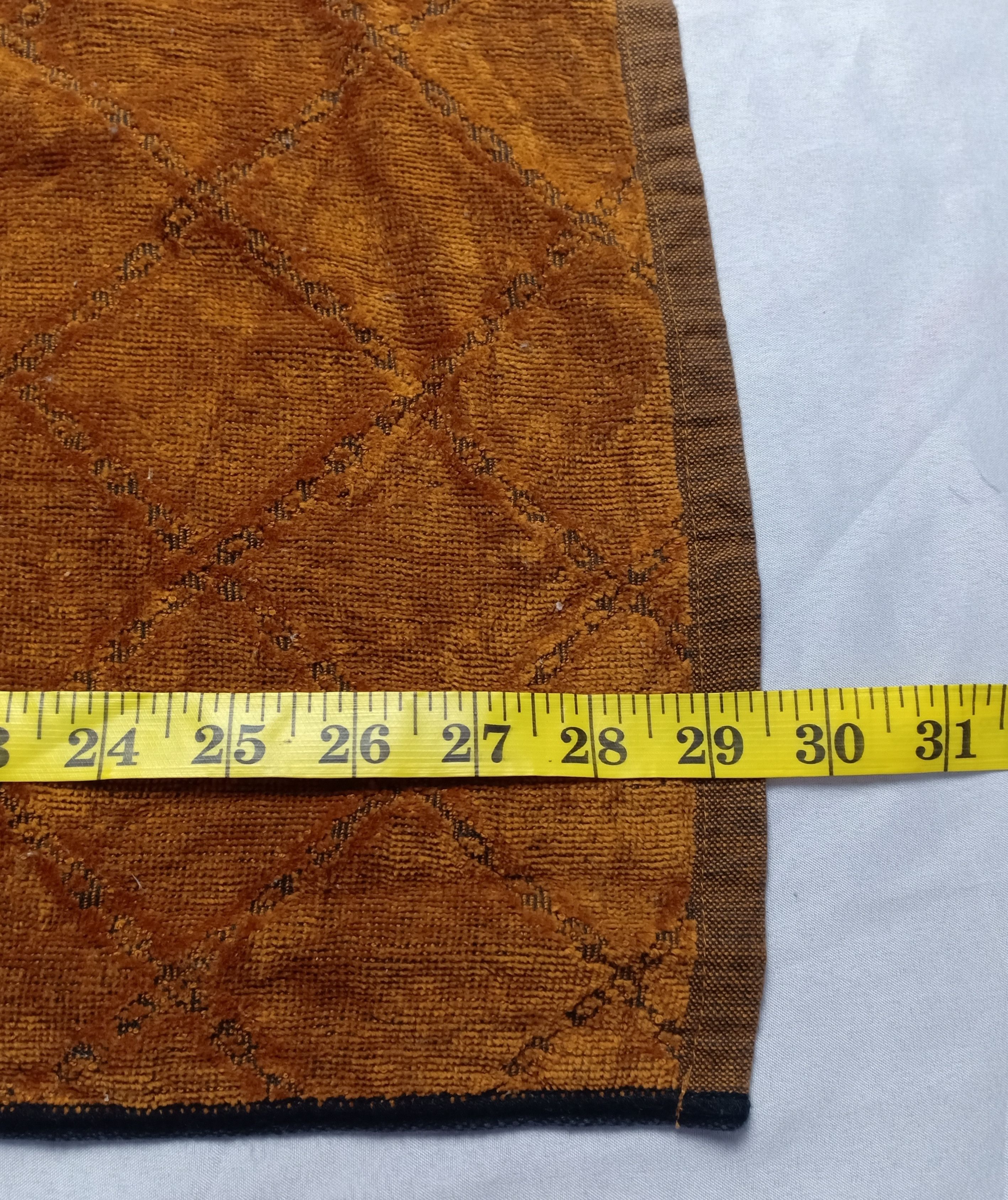 MCM MCM Hand Hair Towel Luxury Gift Size ONE SIZE - 7 Thumbnail
