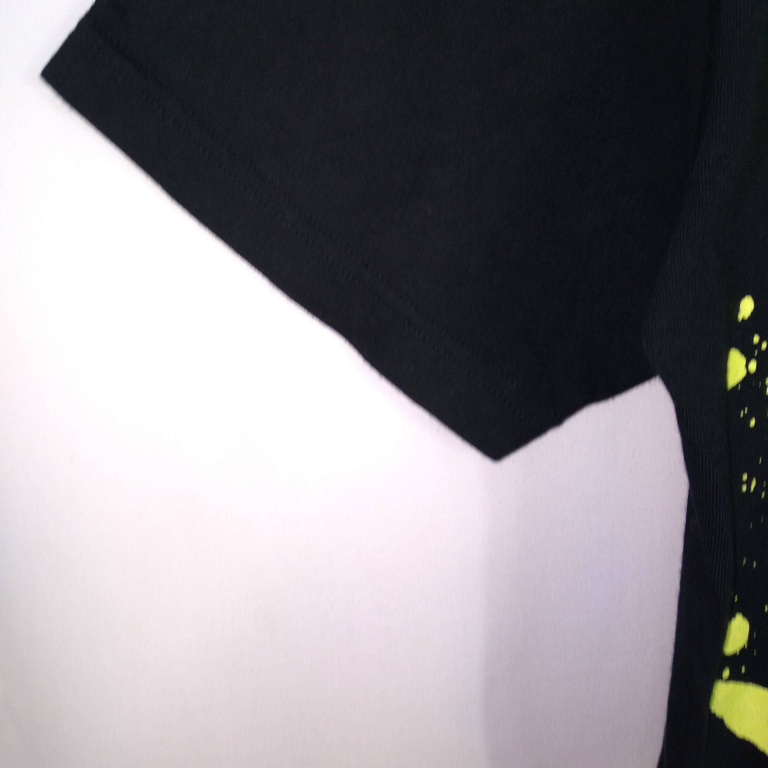 Japanese Brand × Vintage Japanese Brand Porno Invaders Skywalker AOP Tee Size US L / EU 52-54 / 3 - 9 Thumbnail