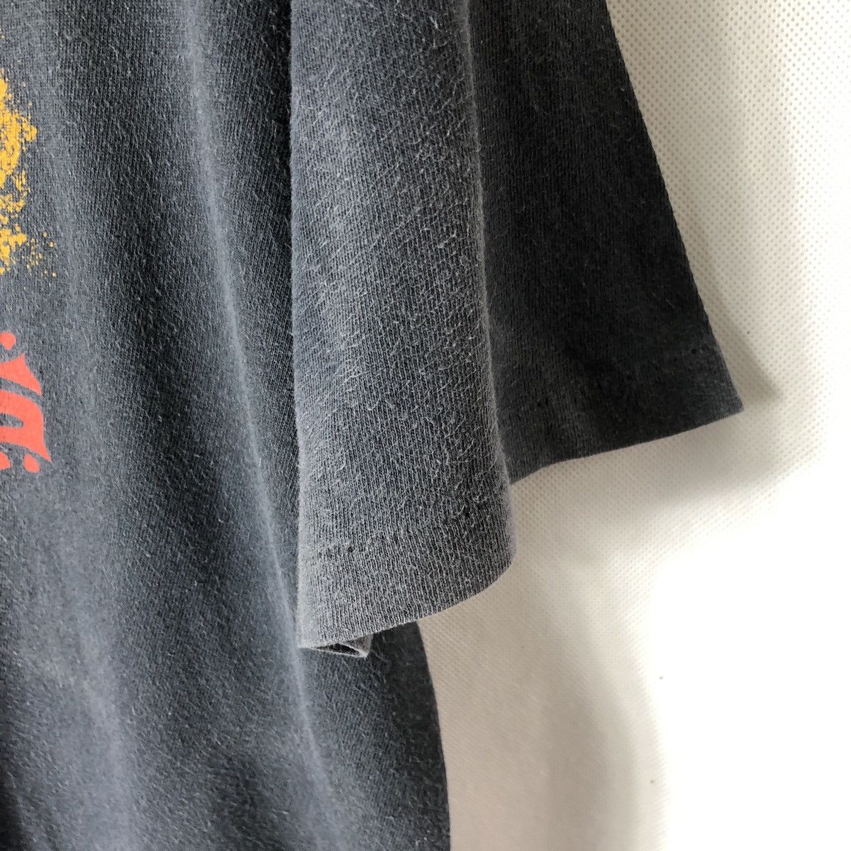 Band Tees × Vintage Vintage 80s Monkees 20th Anniversary World Tour Tees Size US M / EU 48-50 / 2 - 6 Thumbnail